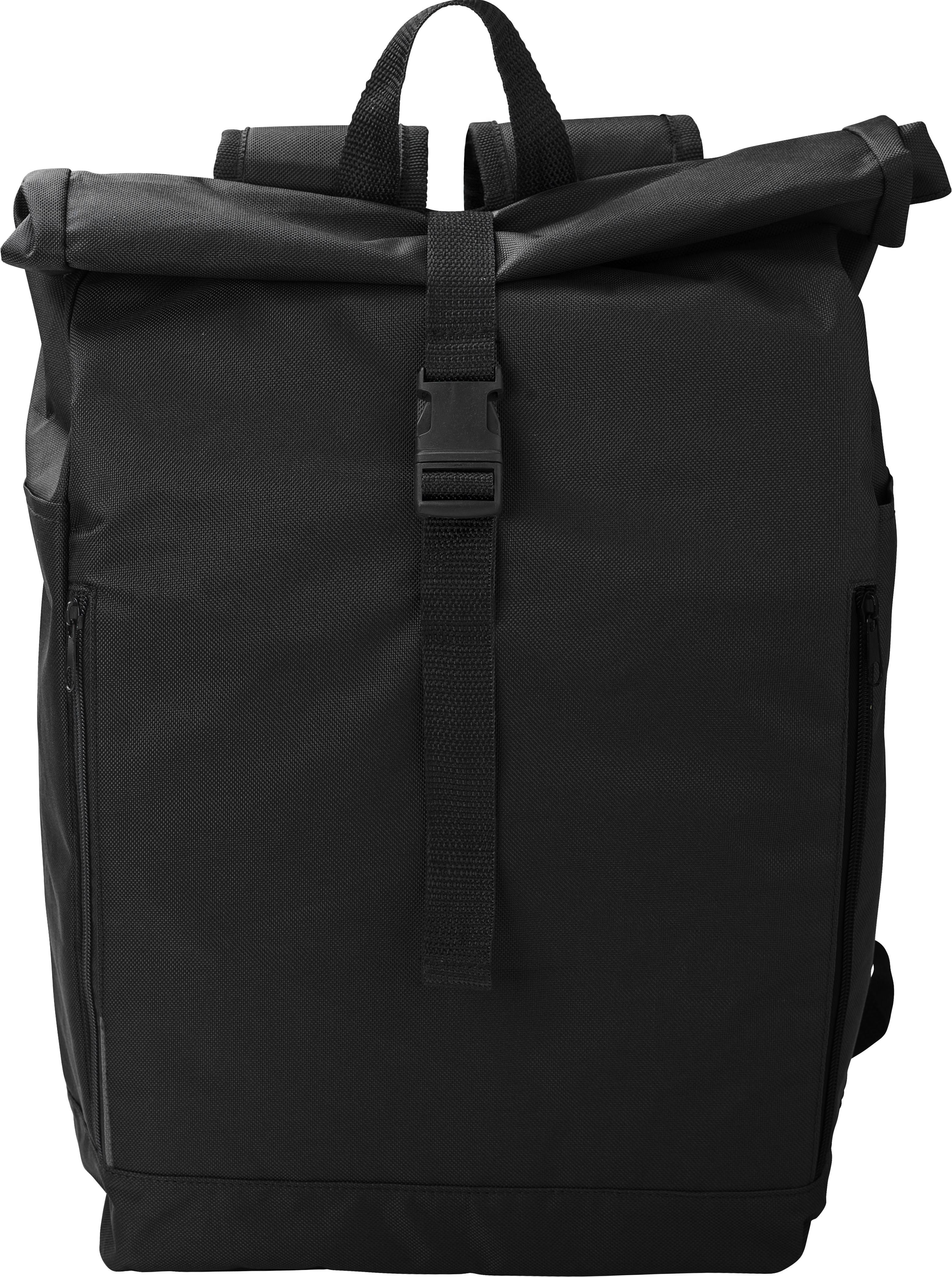 Roltas Evie | 600D zwart