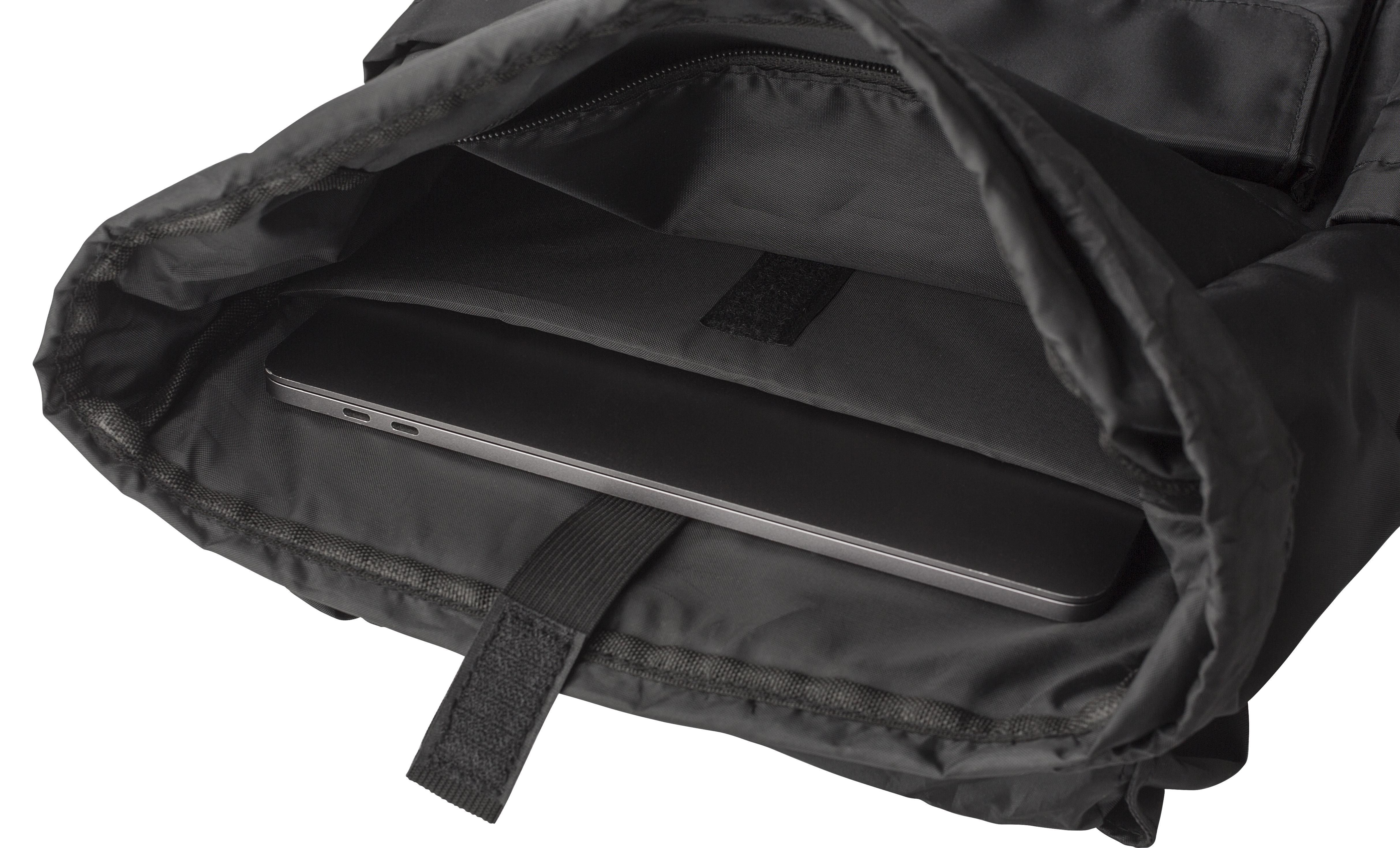 Rugzak Marlowe | Laptopvak 15" | 6 l thumbnail
