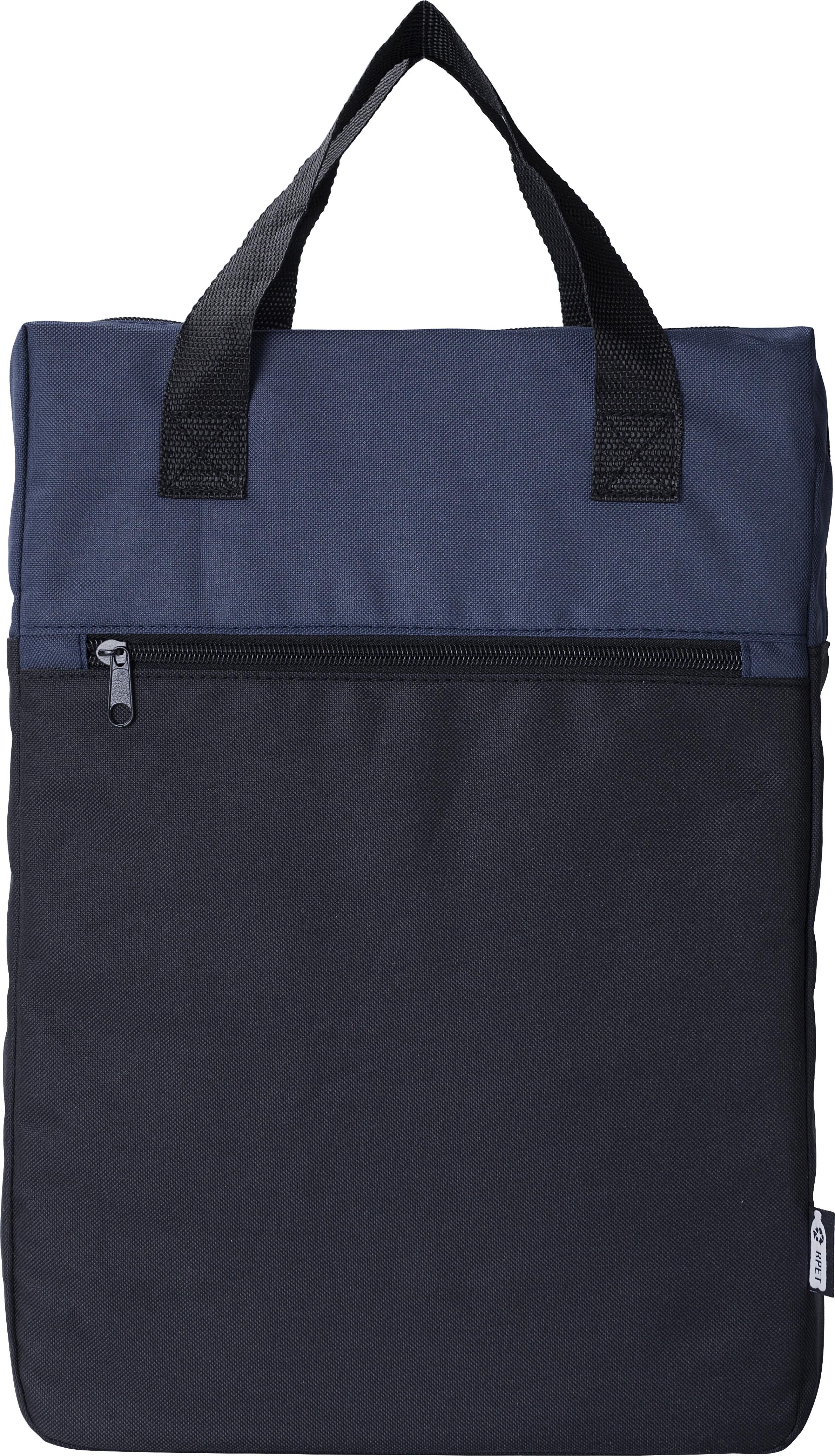 Rugzak Olive | 6 l blauw