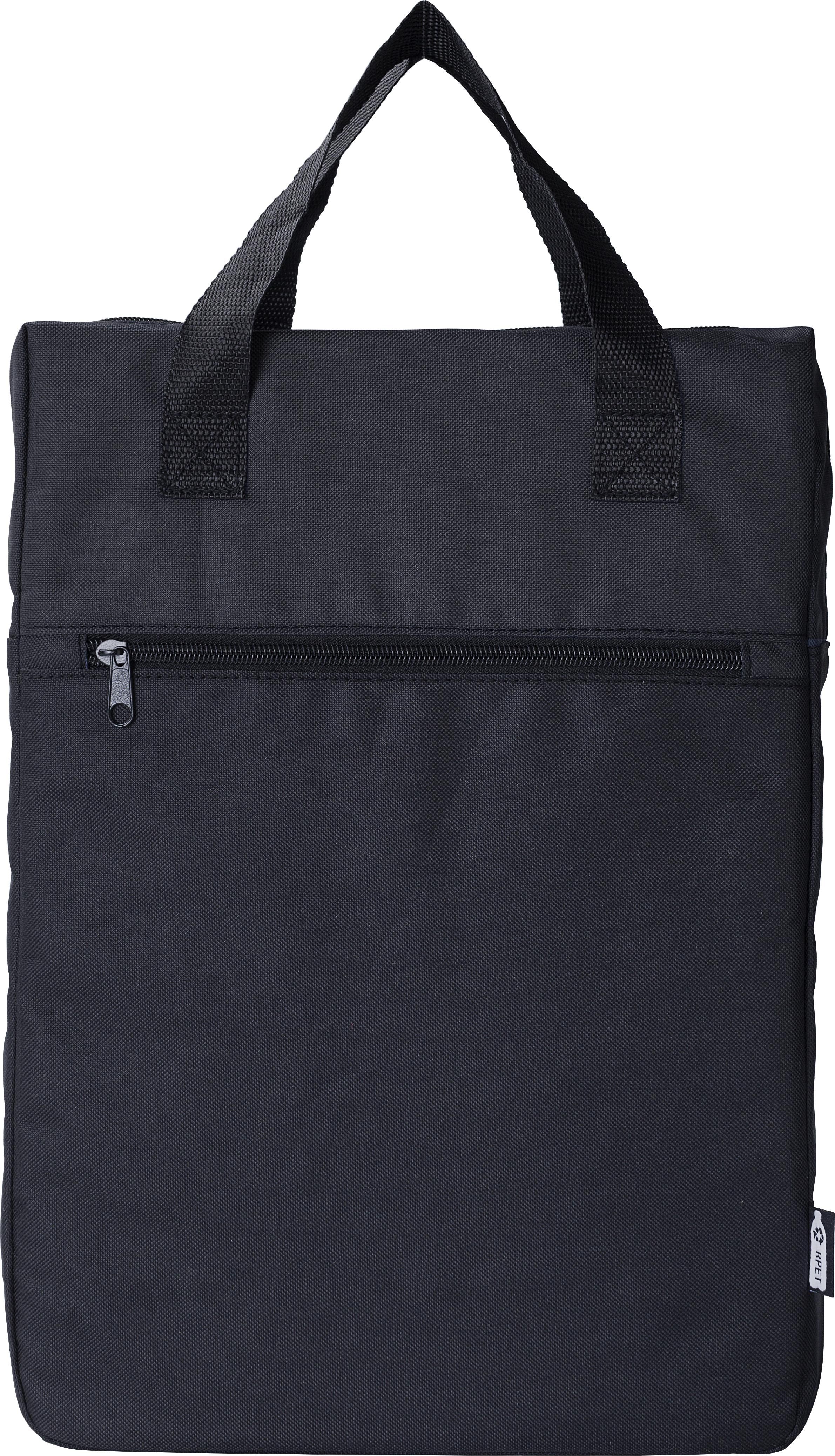 Rugzak Olive | 6 l zwart