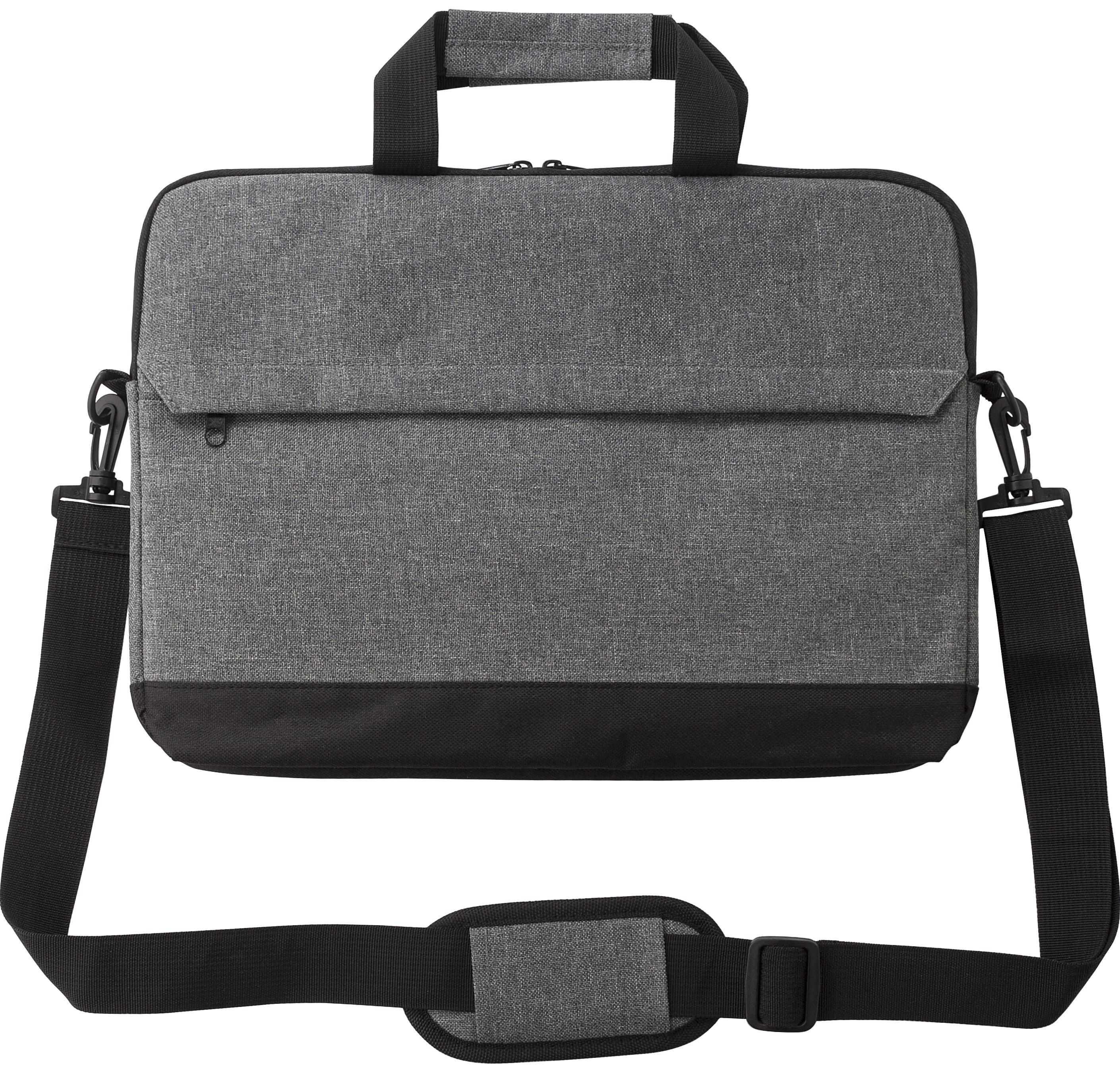Laptoptas | Polyester 600D | 15 inch | Tweekleurig