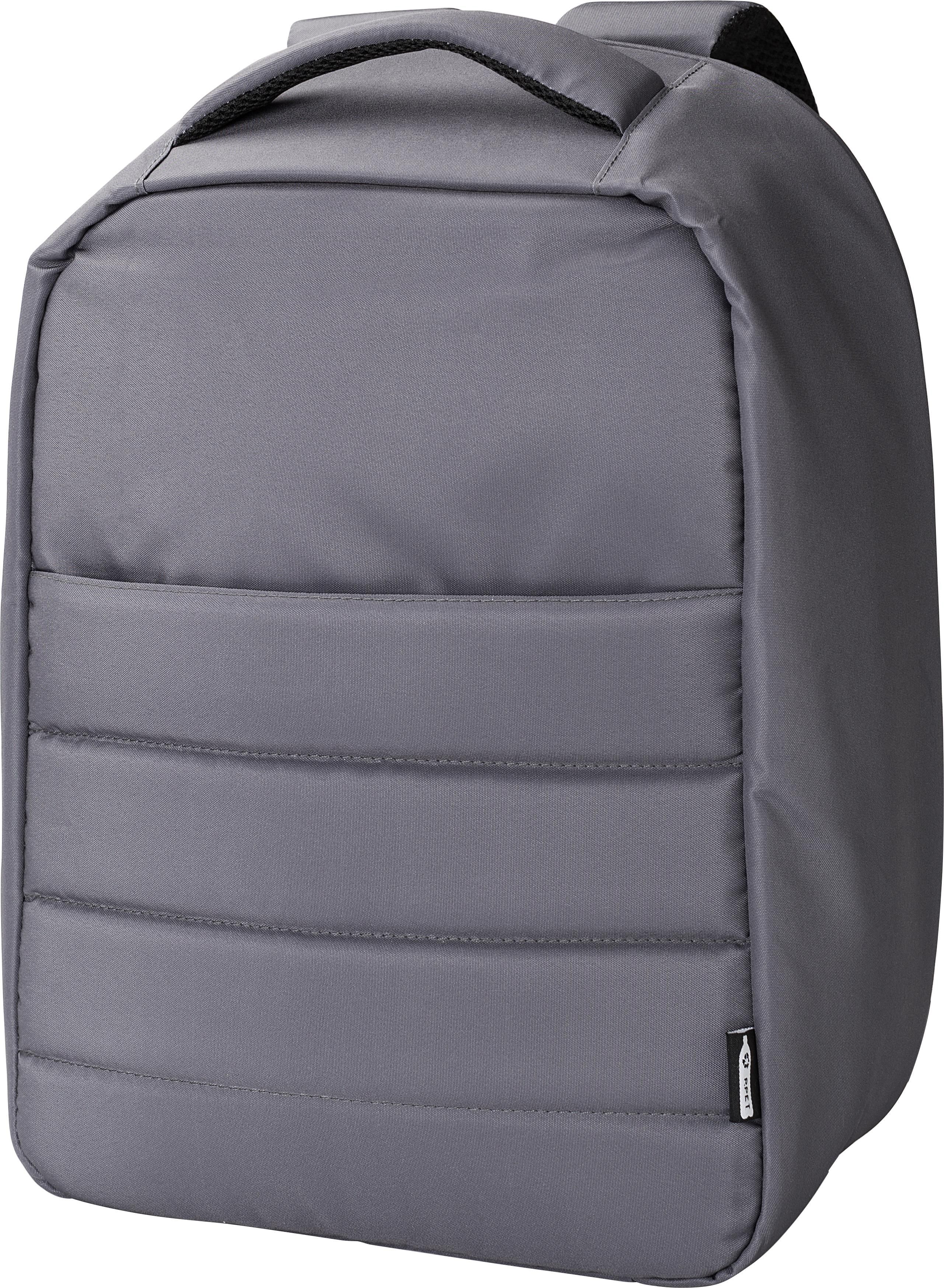 Laptoptas | Antidiefstal | 6 l