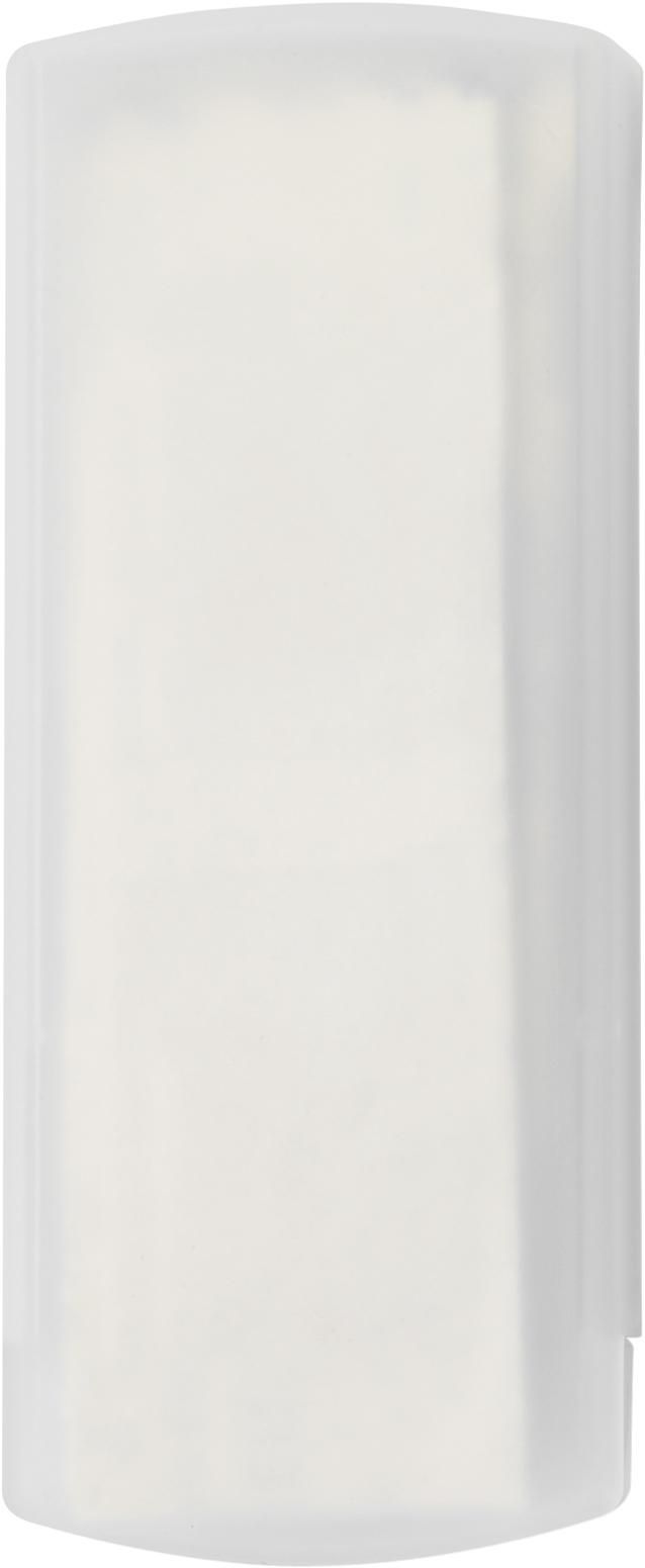 Pleisters-dispenser Pocket wit