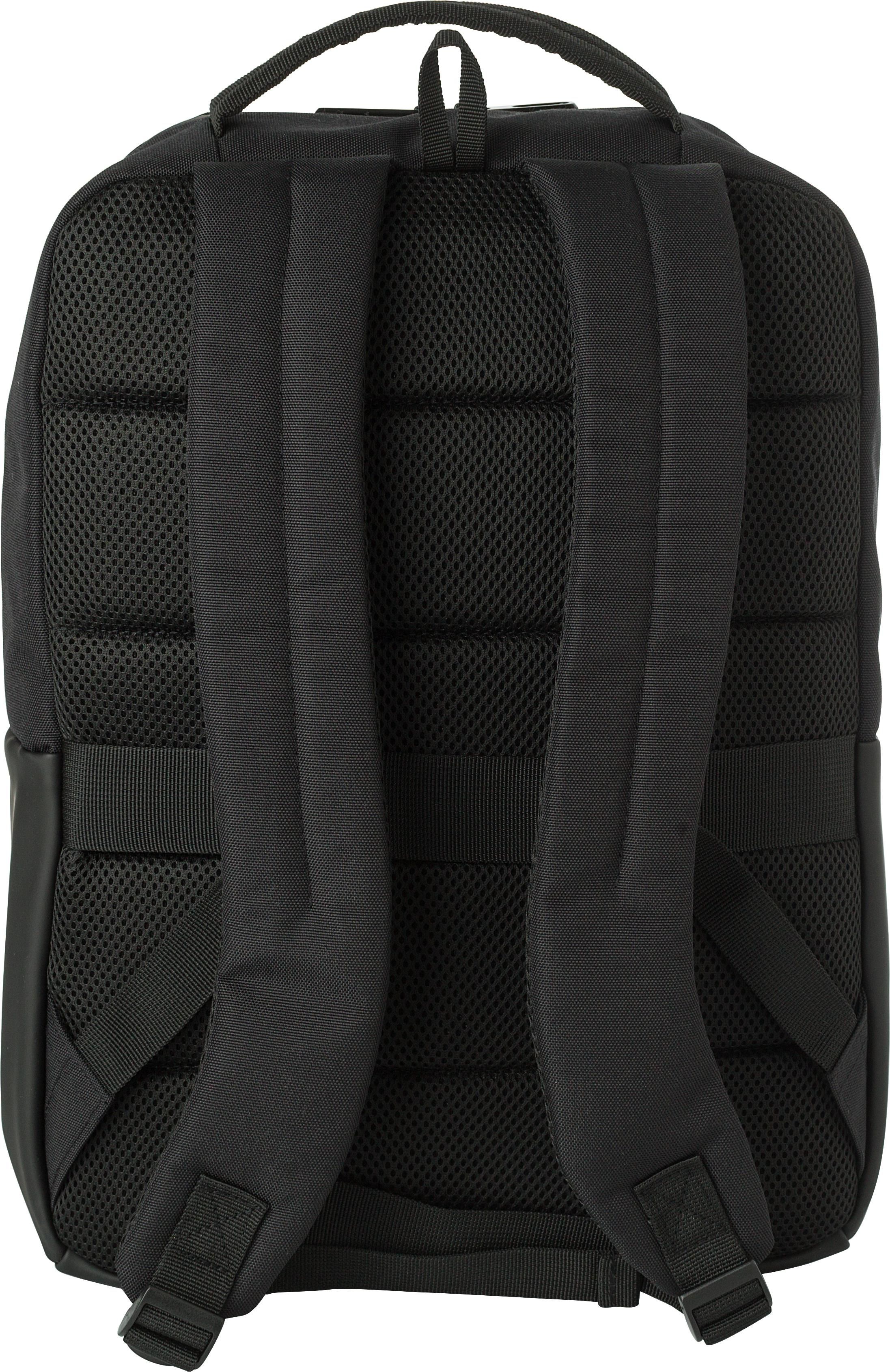 Rugzak Oscar | Polyester | Laptop 15" | 6 l thumbnail