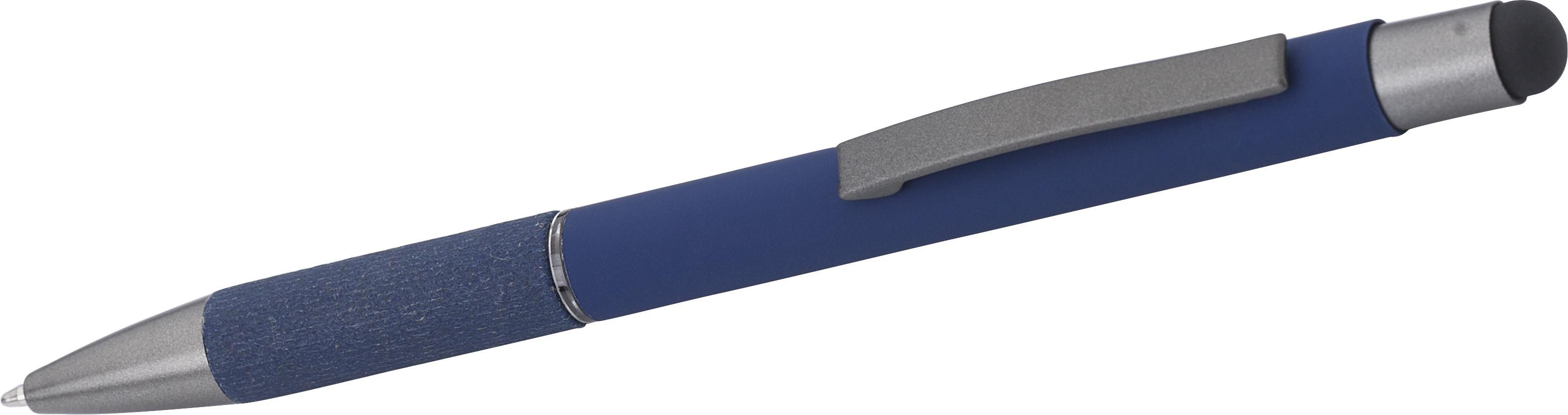 Balpen Jett | Aluminium | Stylus