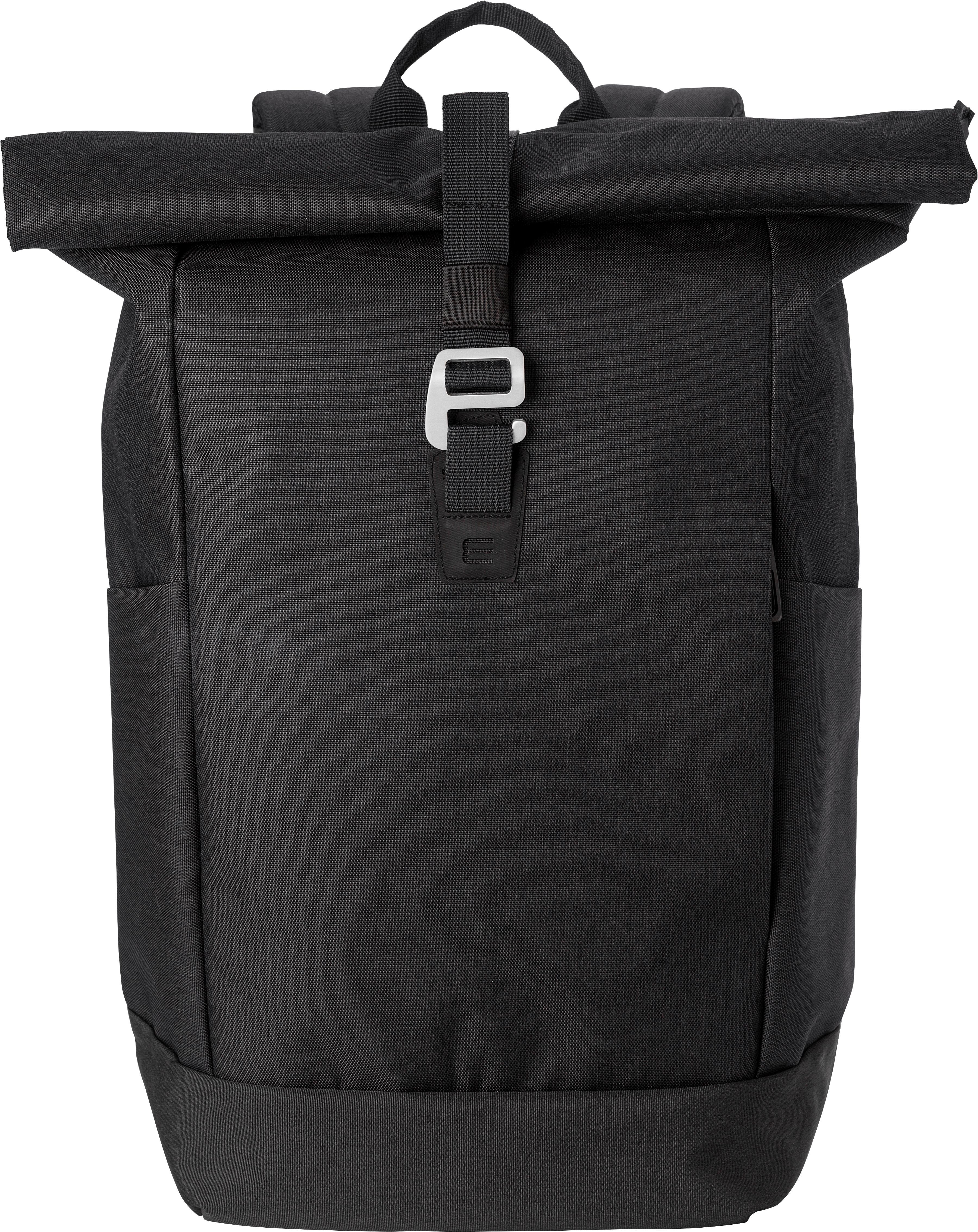Rugzak Oberon | Rolsluiting | Laptop 14" | 20 l