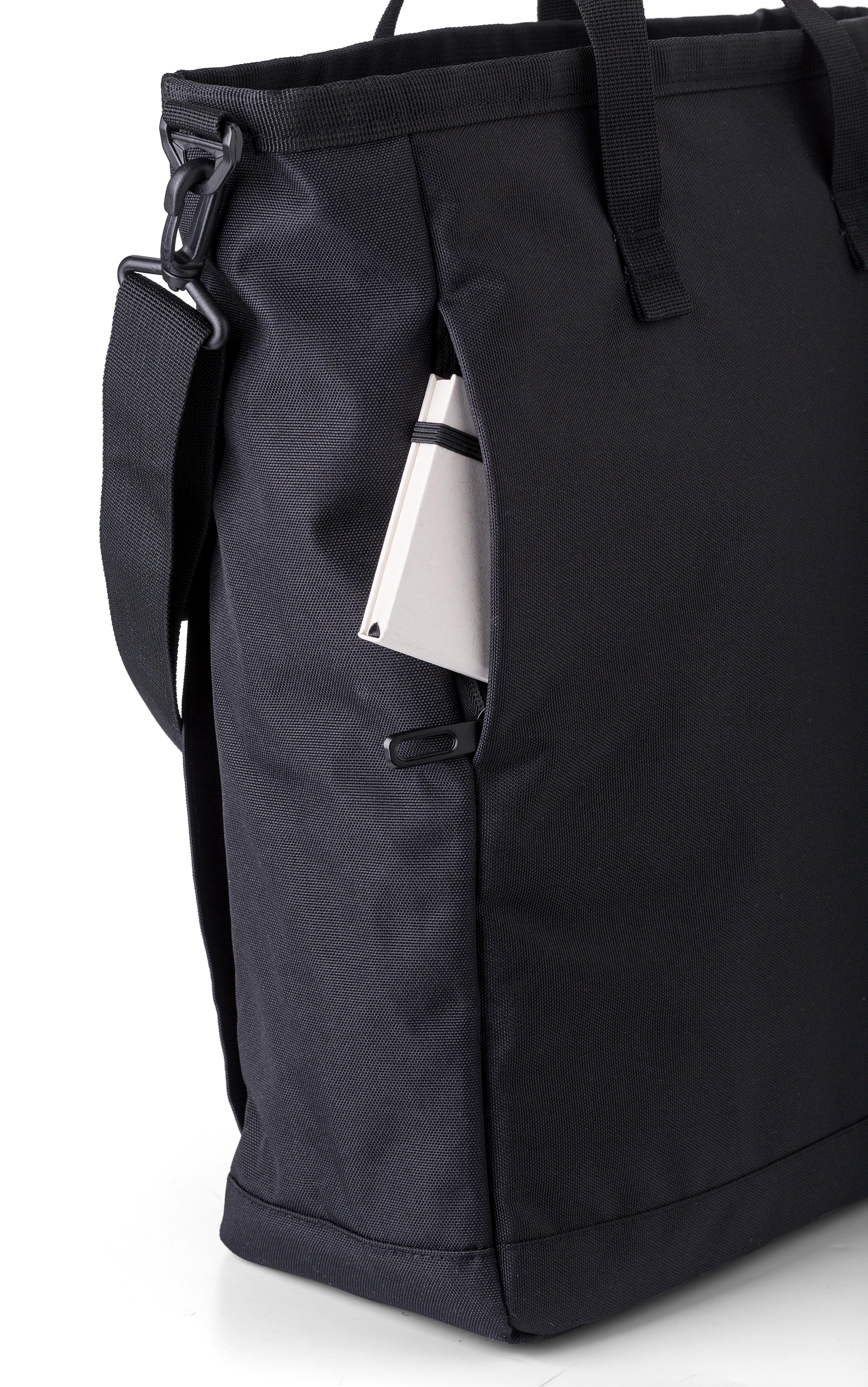 Schoudertas Dean | Polyester | 20,5 l thumbnail