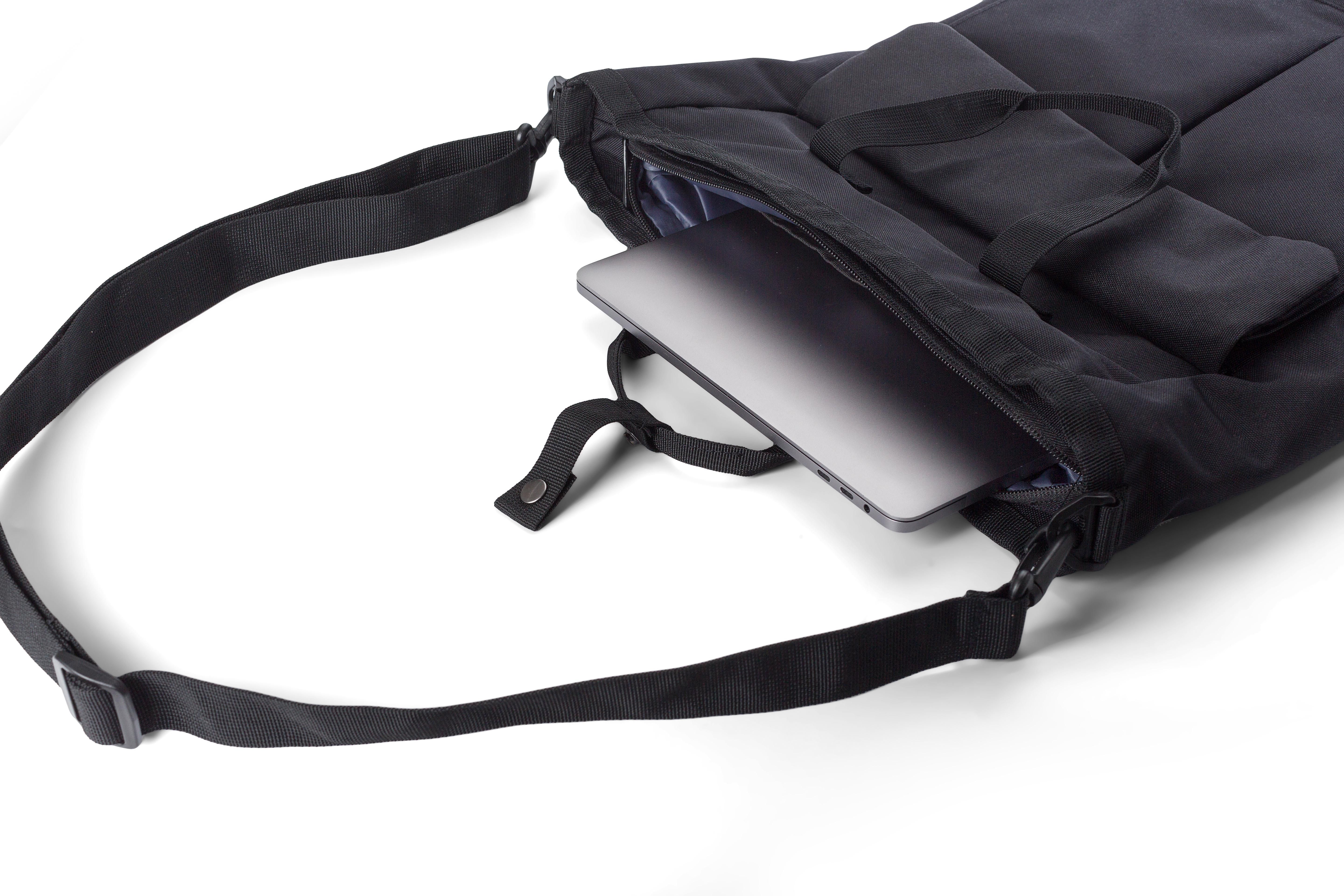 Schoudertas Dean | Polyester | 20,5 l thumbnail