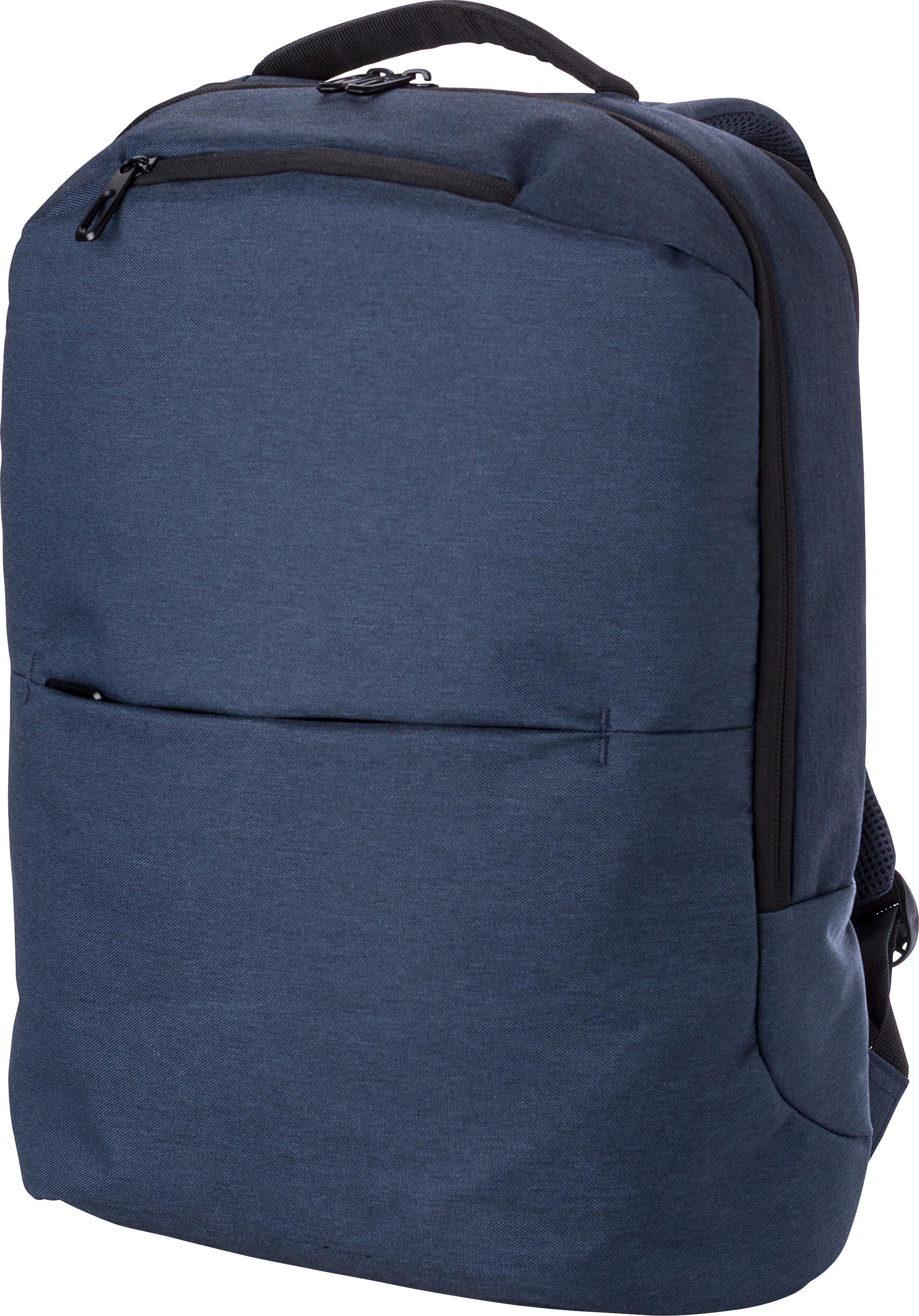 Rugzak Nicolas | Polyester | Laptop | 13 l