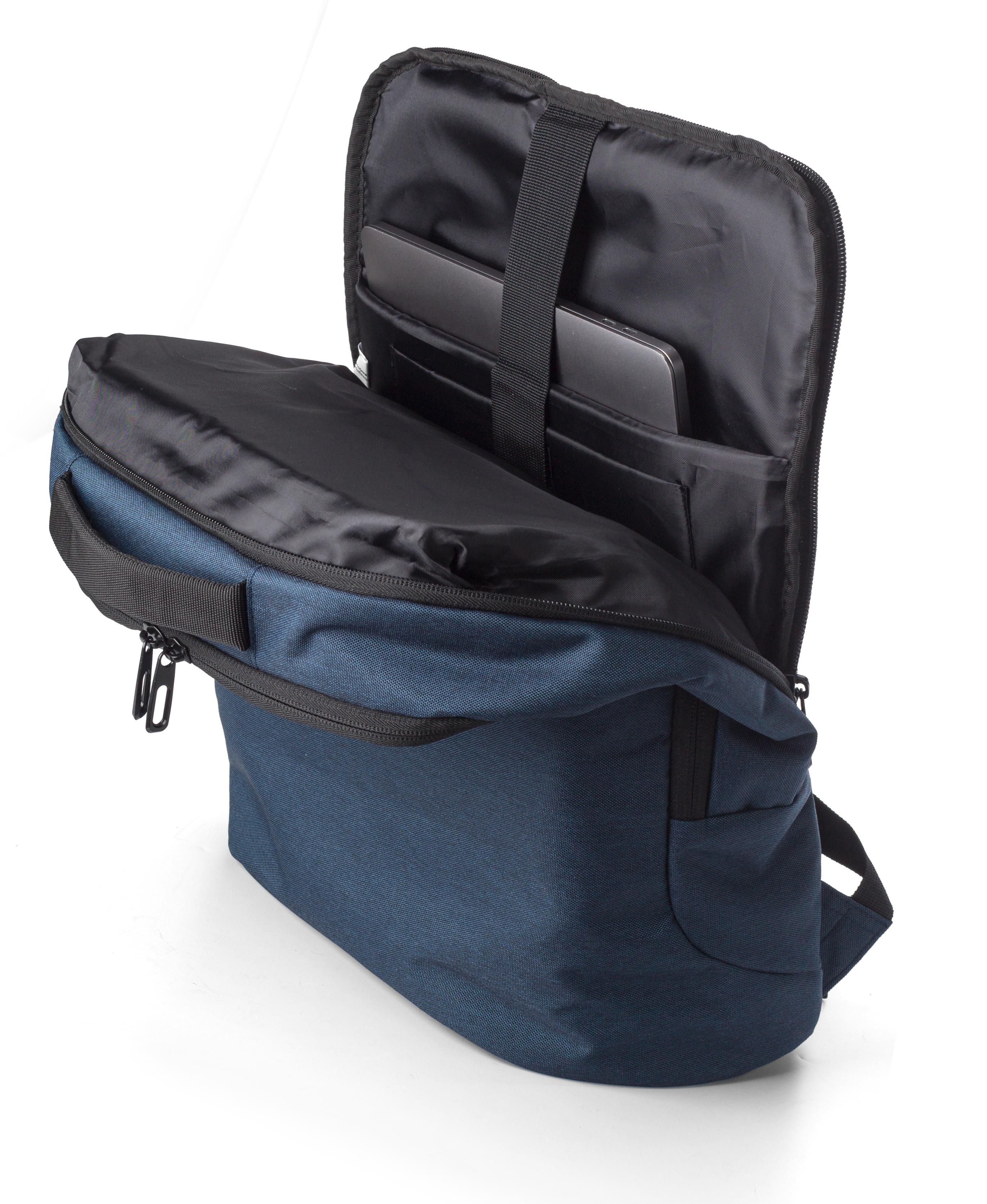 Rugzak Nicolas | Polyester | Laptop | 13 l thumbnail