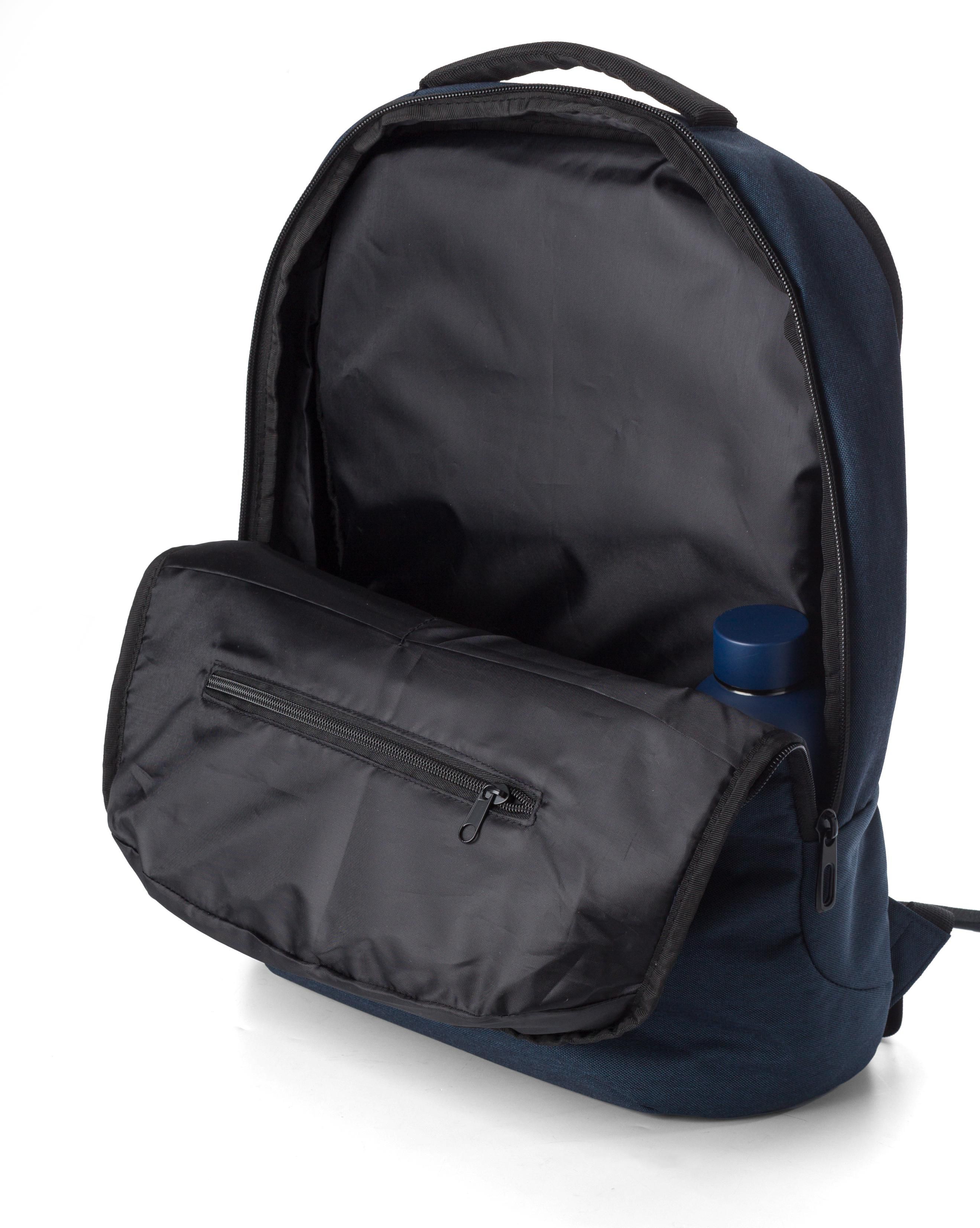 Rugzak Nicolas | Polyester | Laptop | 13 l thumbnail