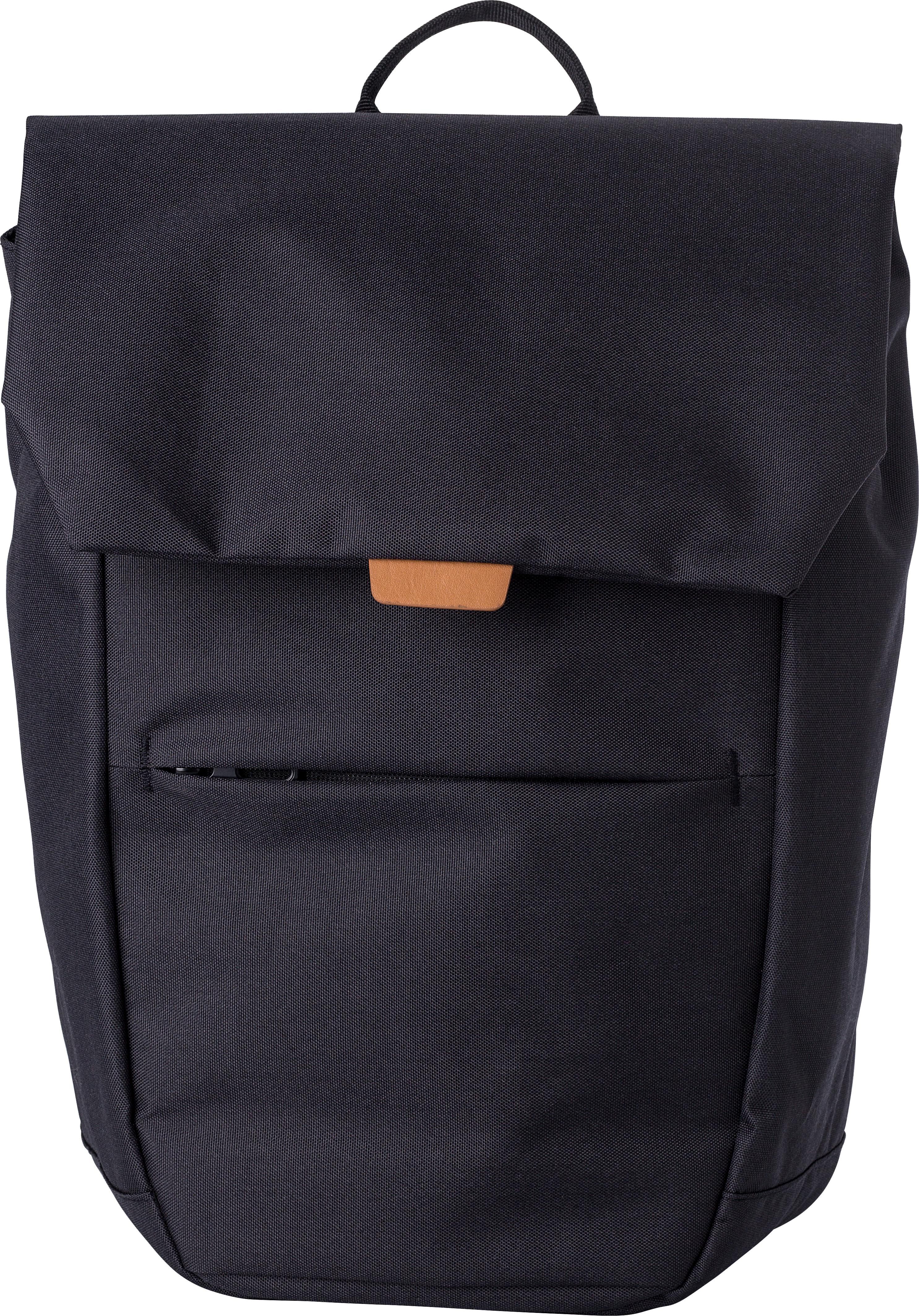 Rugzak Apollo | Polyester | 6 l zwart