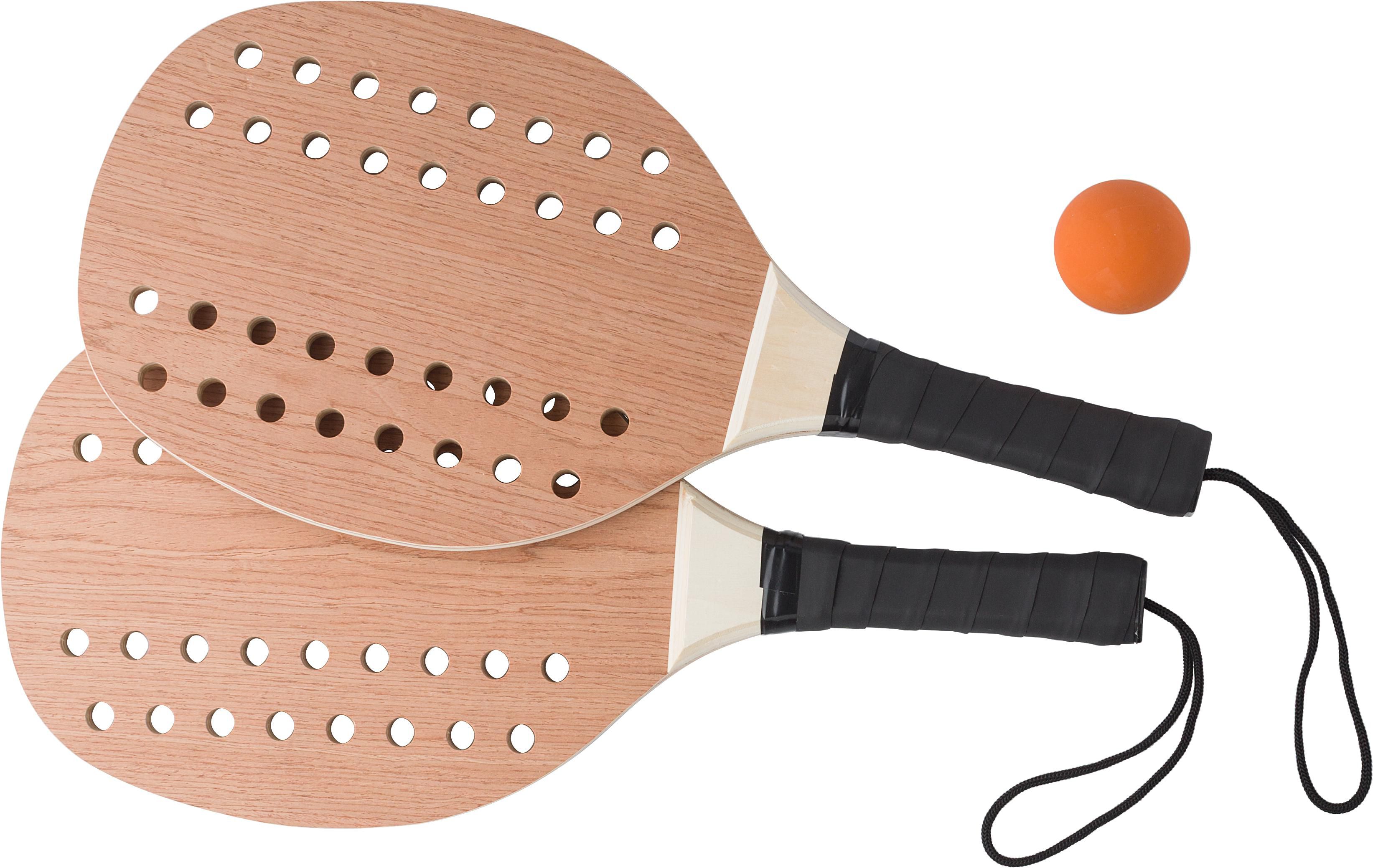 Tennisset Sergio | Palissander thumbnail