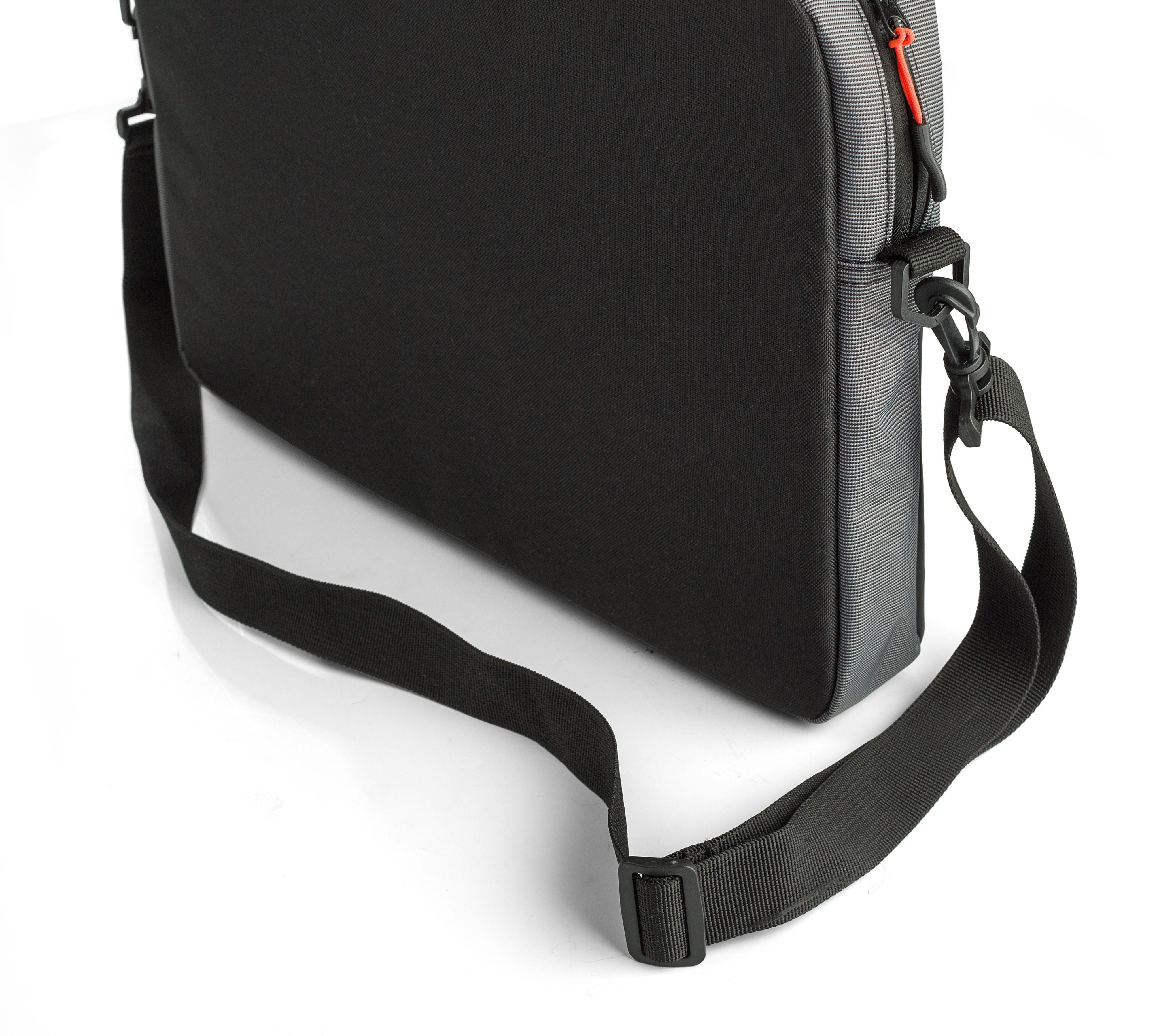 500D Two Tone laptoptas Seren thumbnail