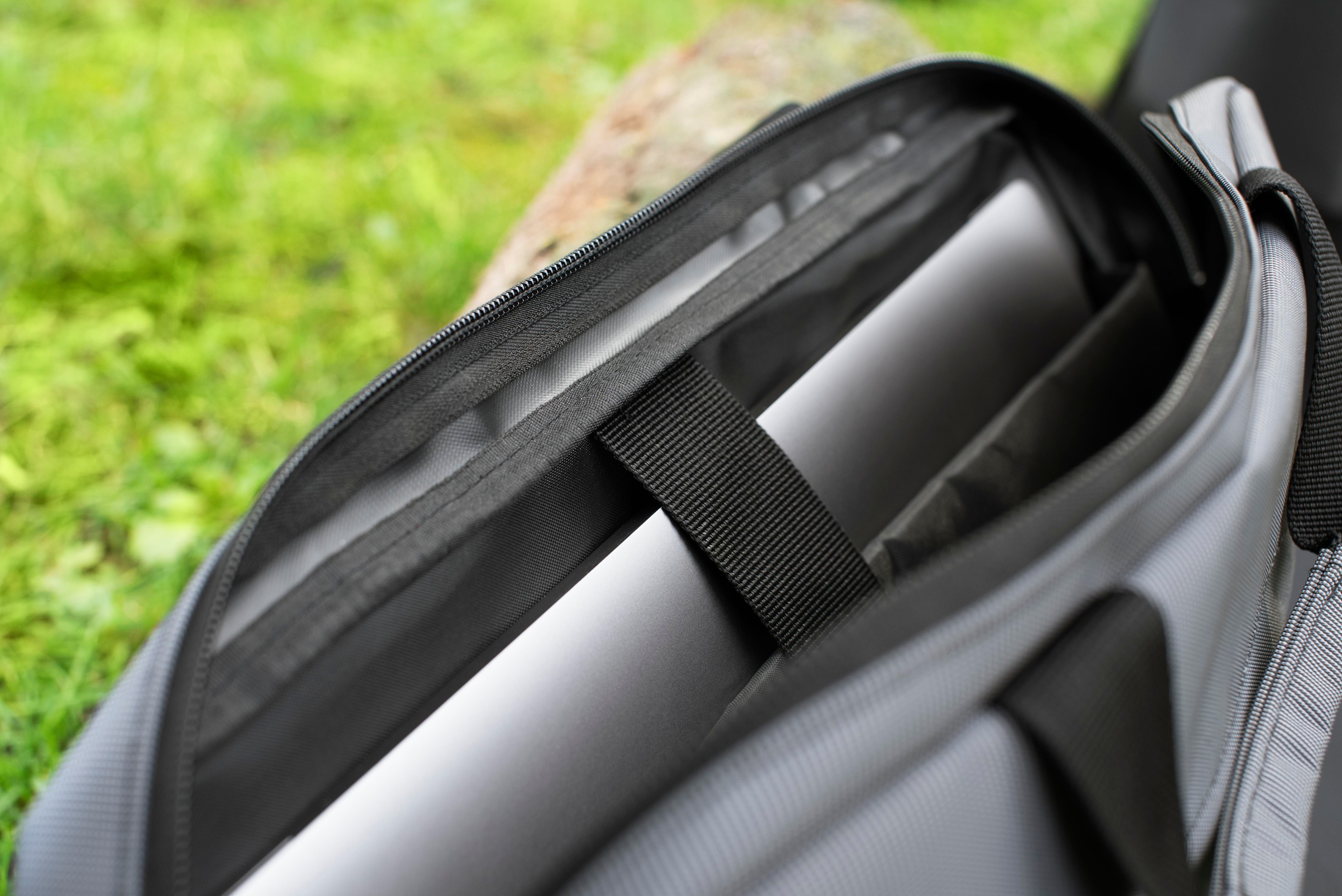 500D Two Tone laptoptas Seren thumbnail