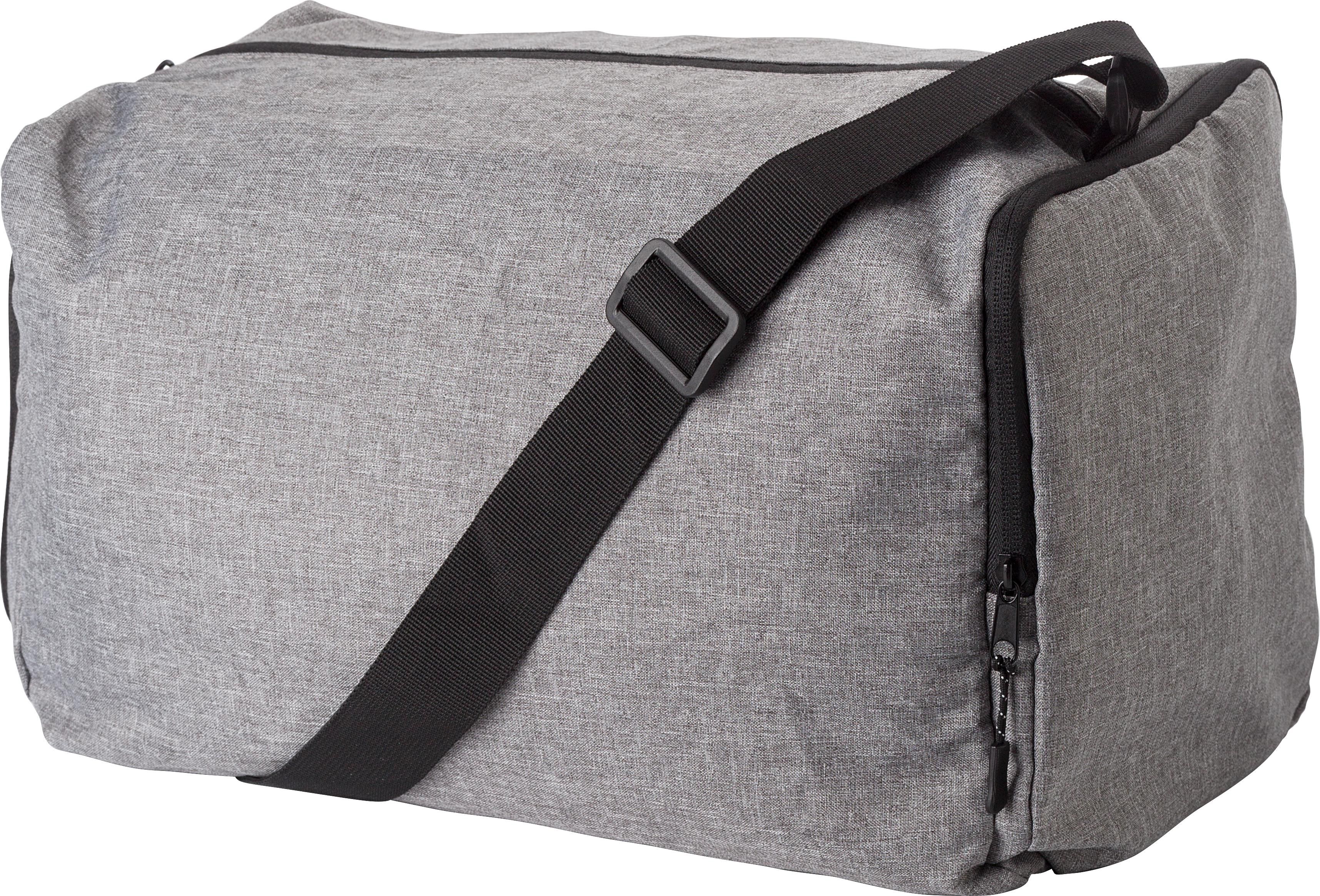 Opvouwbare reistas Corwin | 20 l