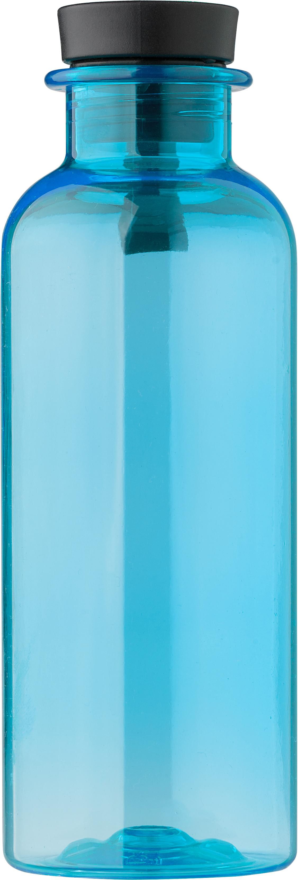 Drinkfles Laia | rPET | 500 ml kobaltblauw