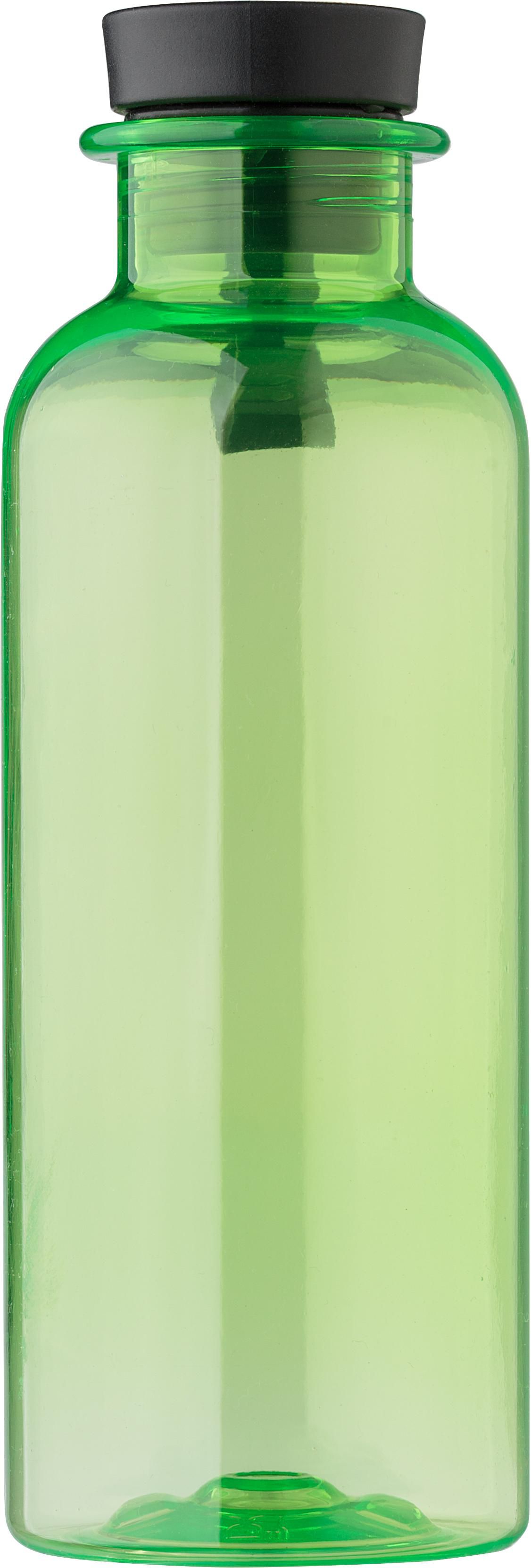Drinkfles Laia | rPET | 500 ml lime
