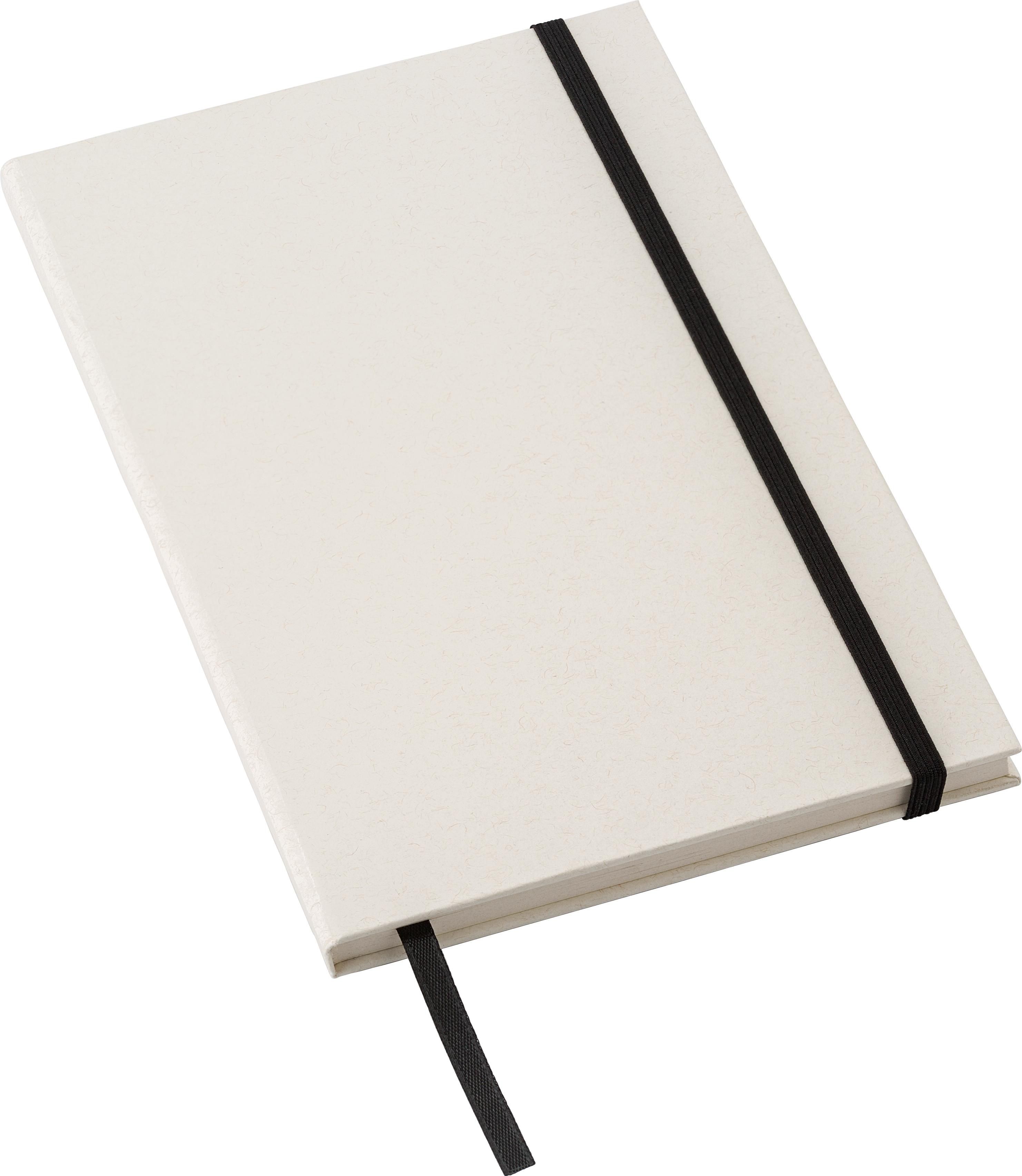 Notitieboek Hudson | A5 | Gelijnd thumbnail