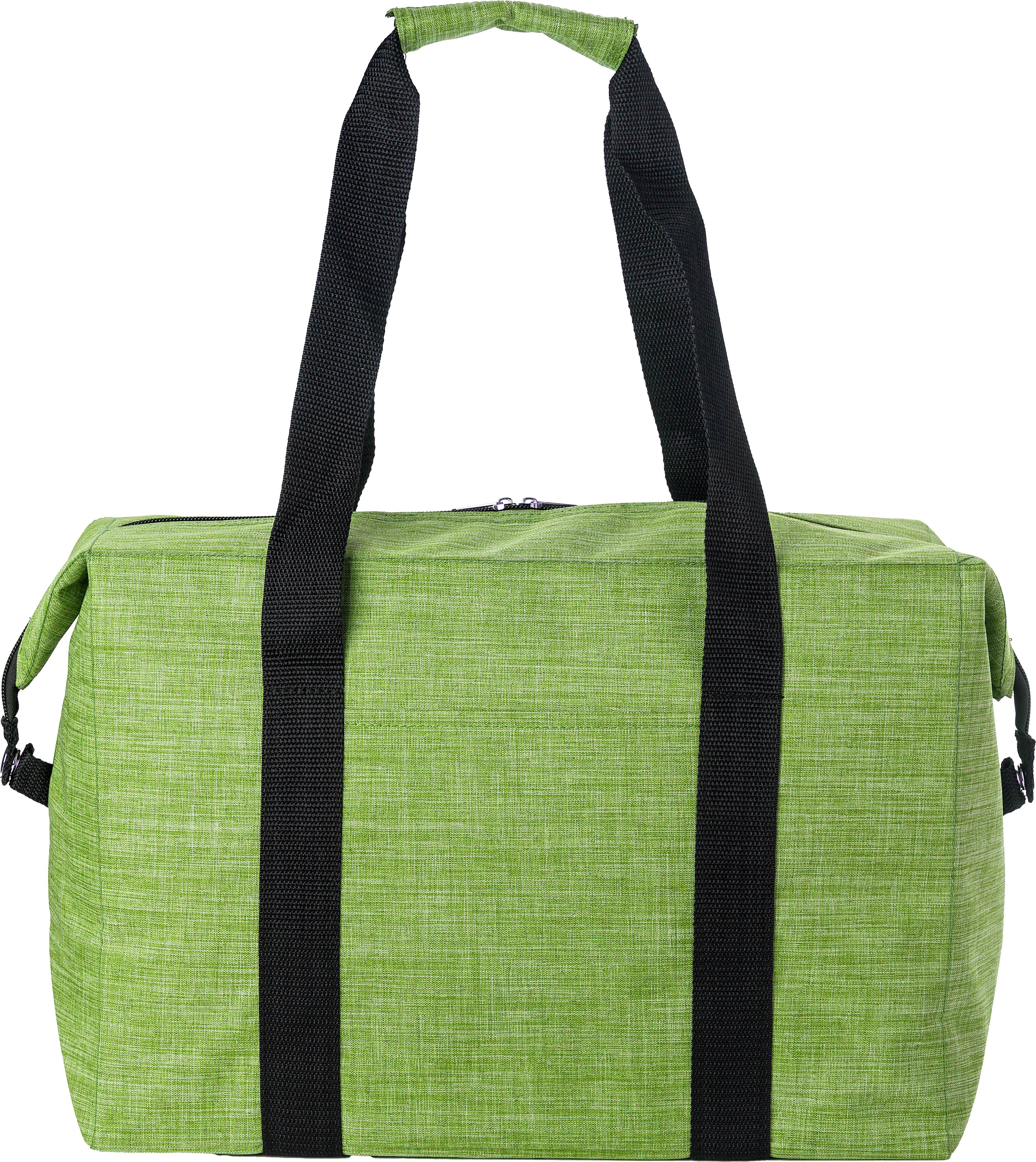 Koeltas Alejandro | 36 l lichtgroen