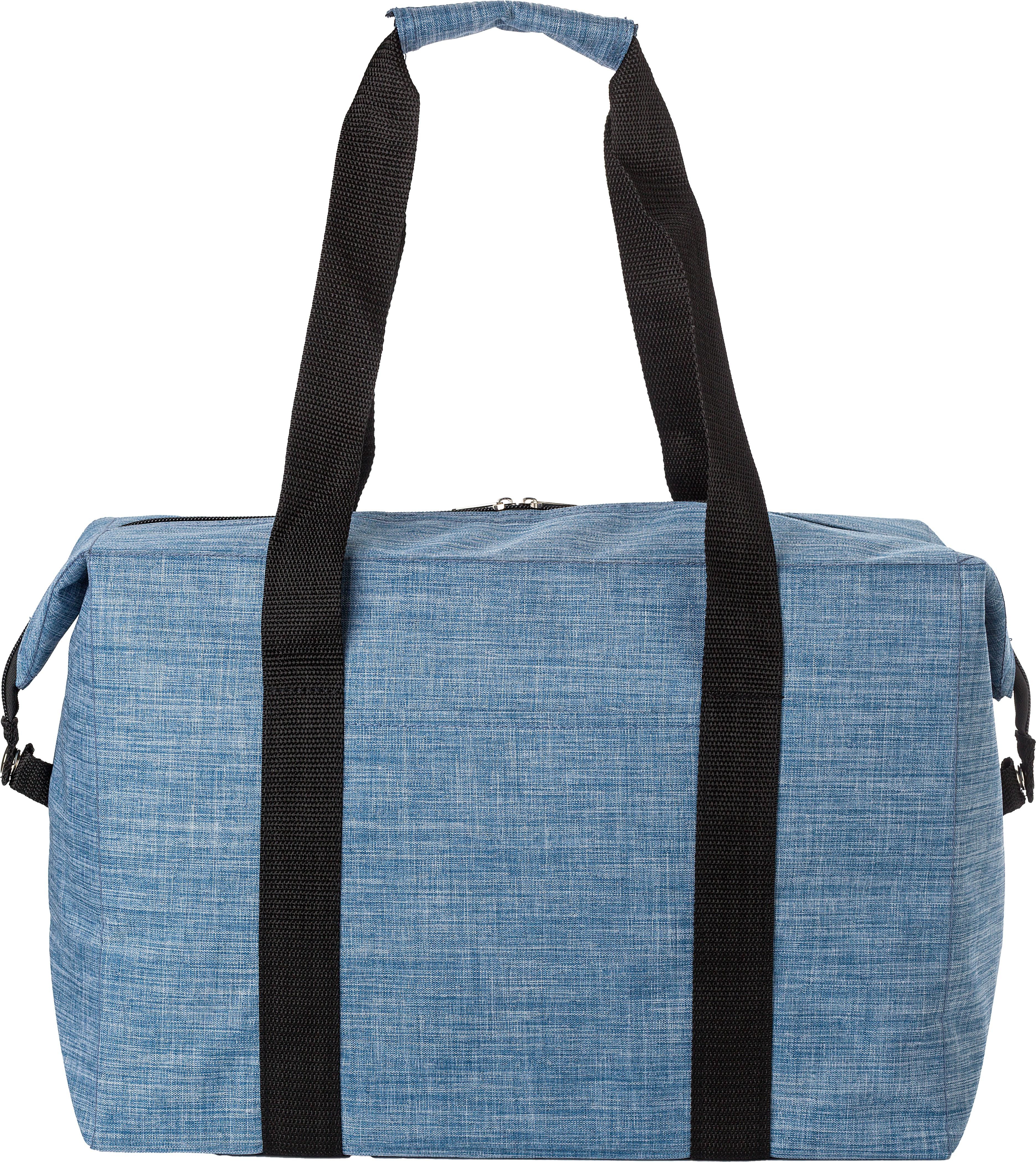 Koeltas Alejandro | 36 l kobaltblauw