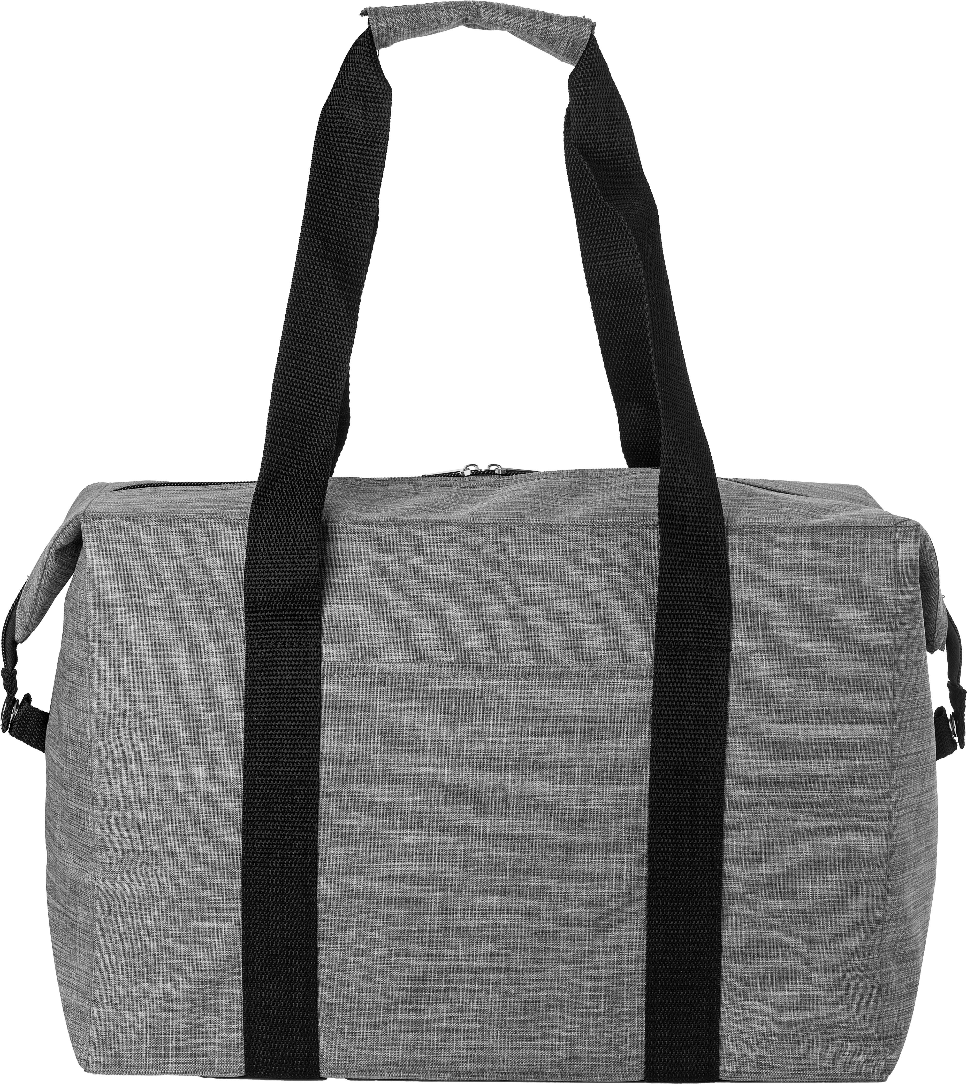 Koeltas Alejandro | 36 l grijs