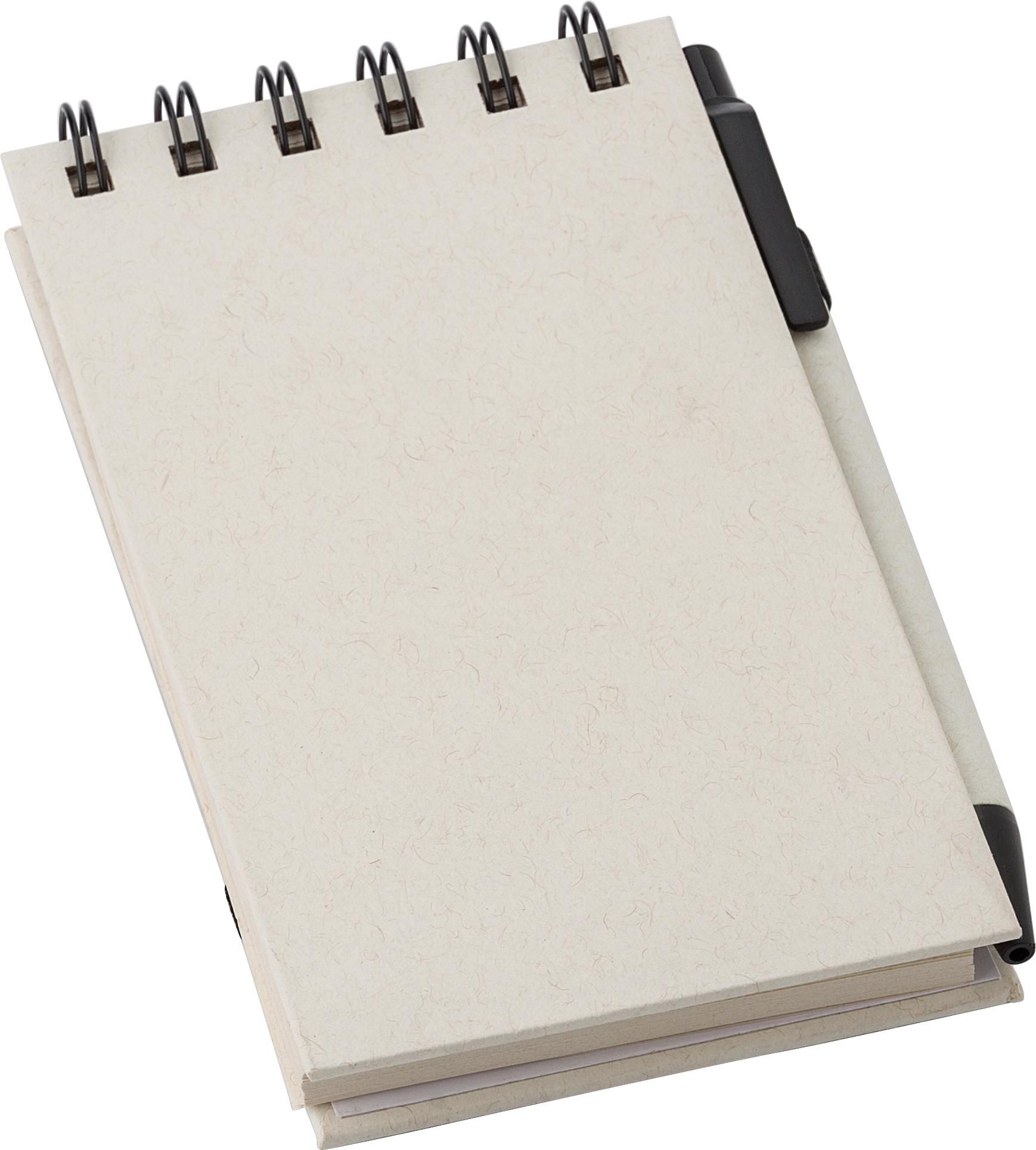 Notitieboek Martha | A6 thumbnail