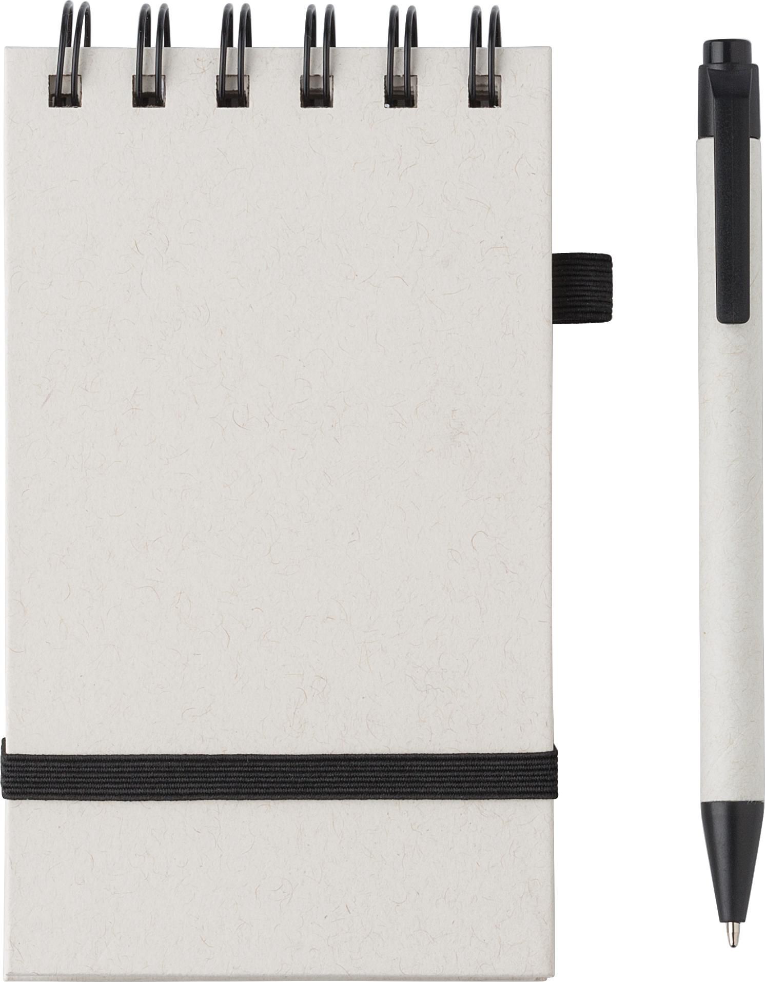 Notitieboek Martha | A6 thumbnail