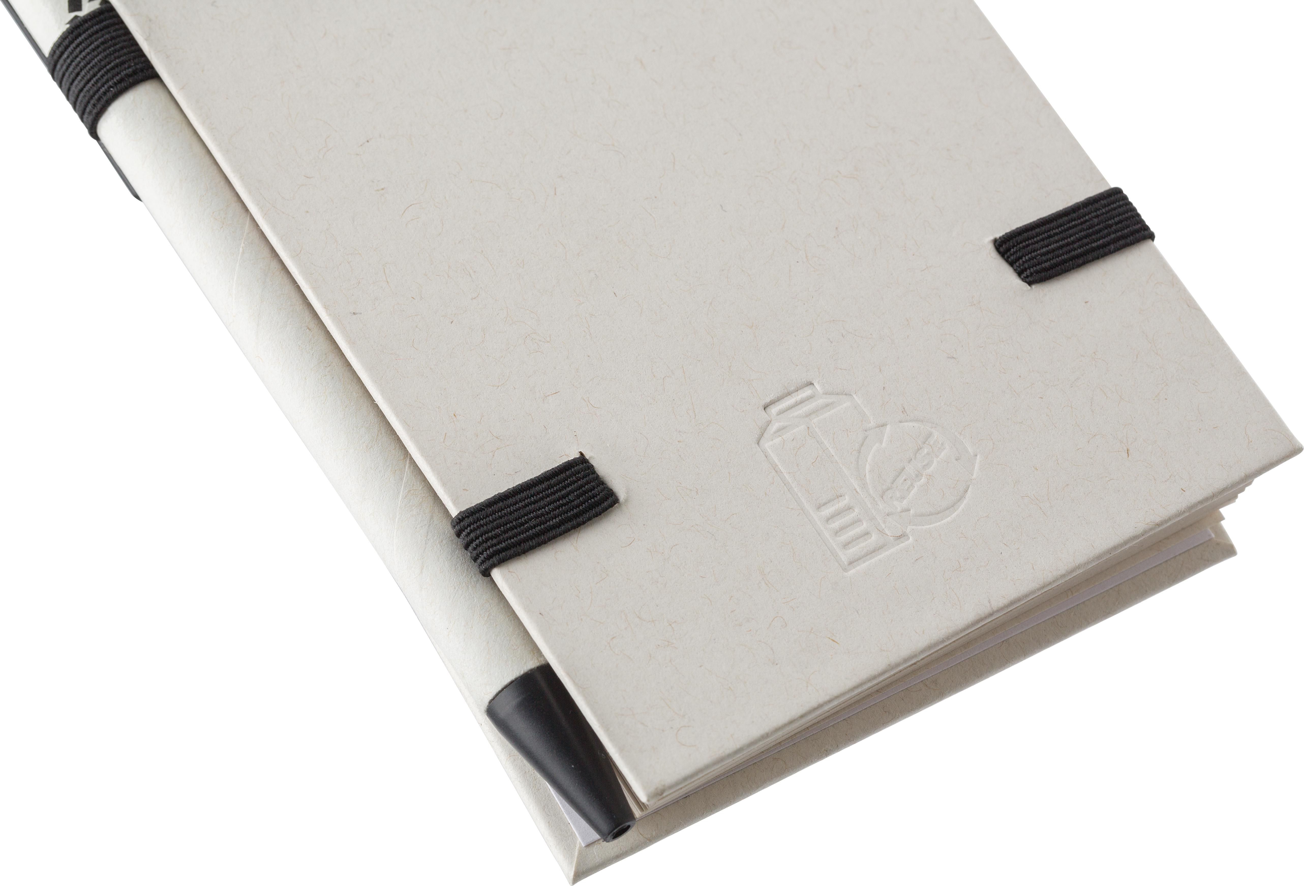Notitieboek Martha | A6 thumbnail