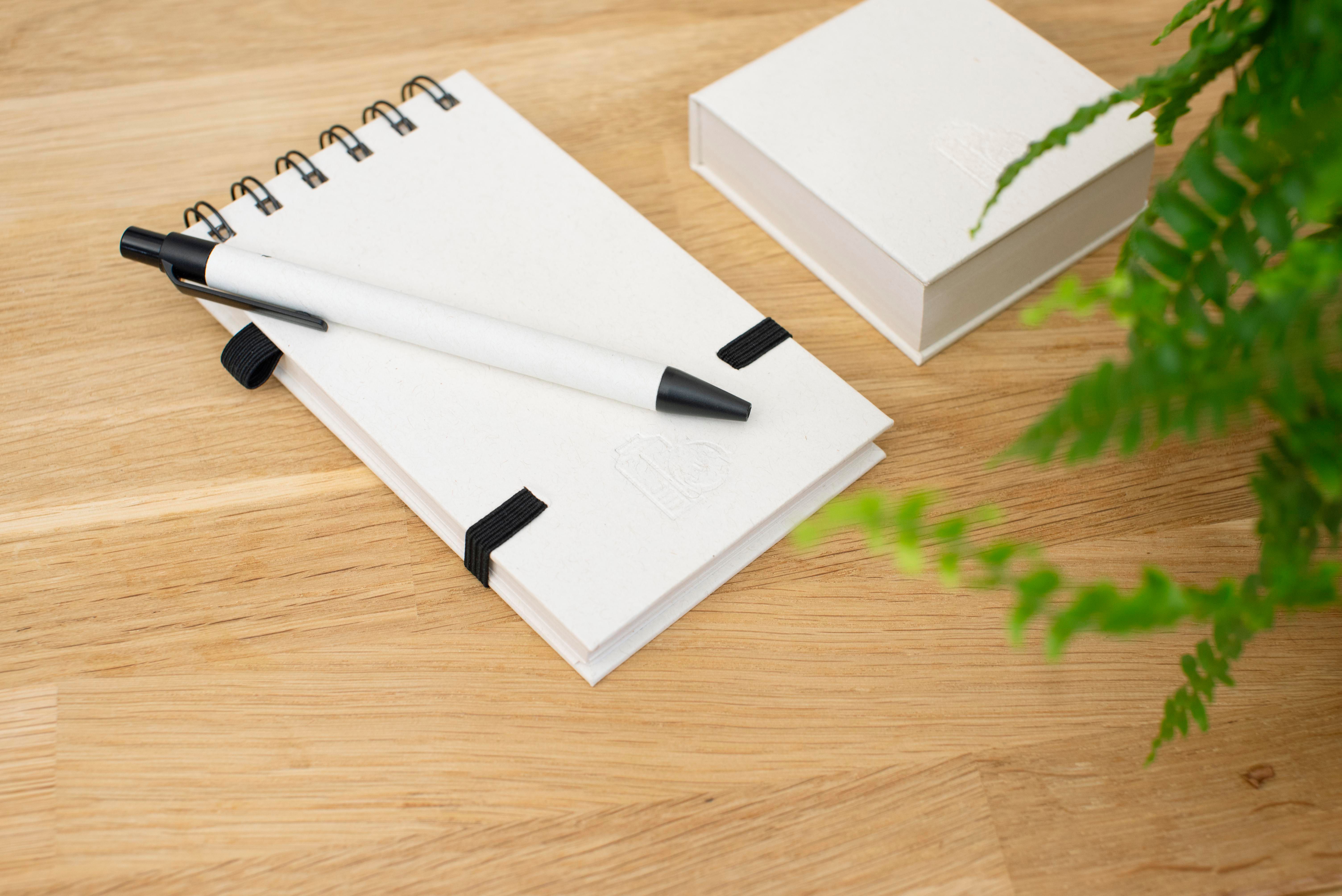 Notitieboek Martha | A6 thumbnail