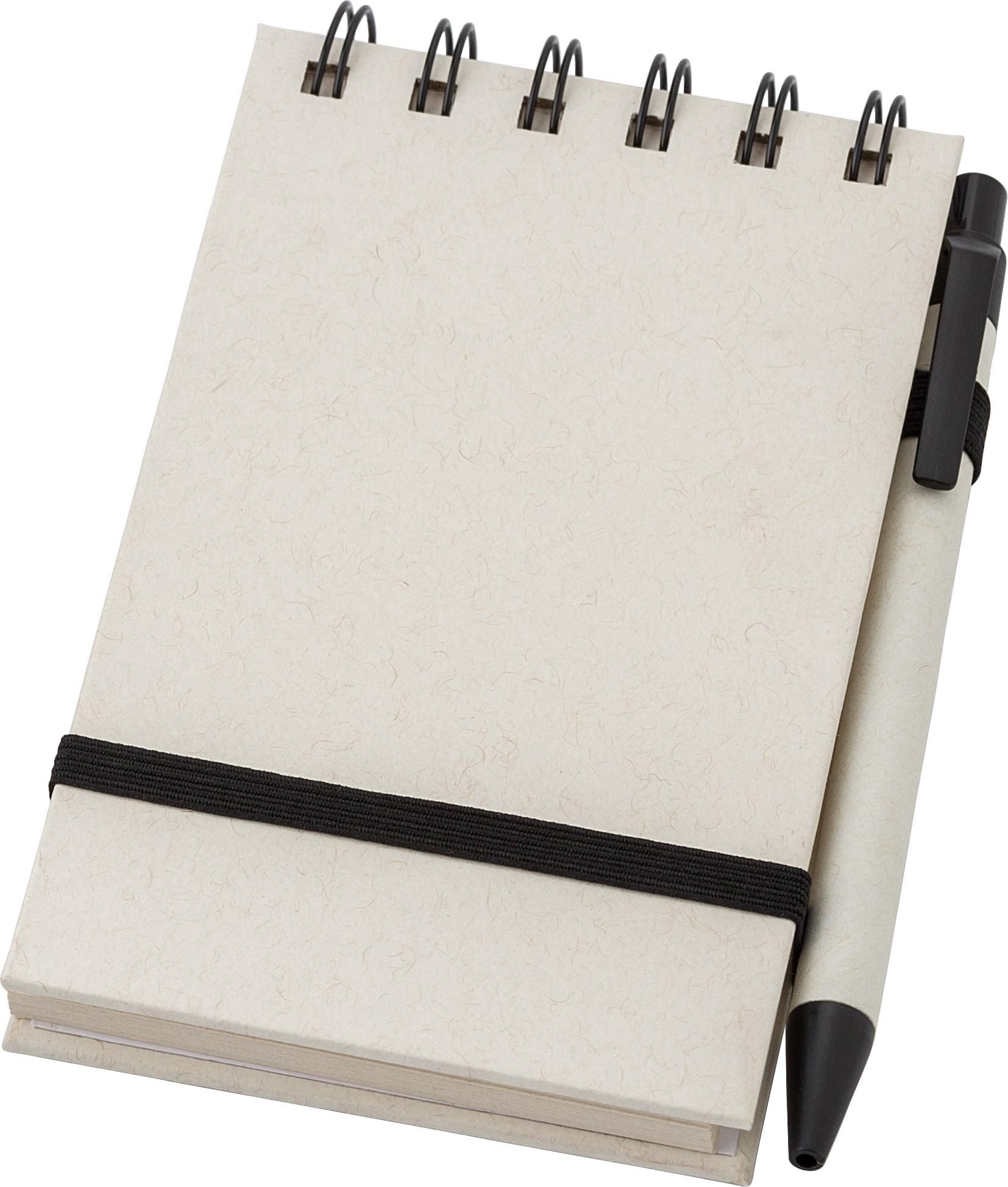 Notitieboek Martha | A6 thumbnail