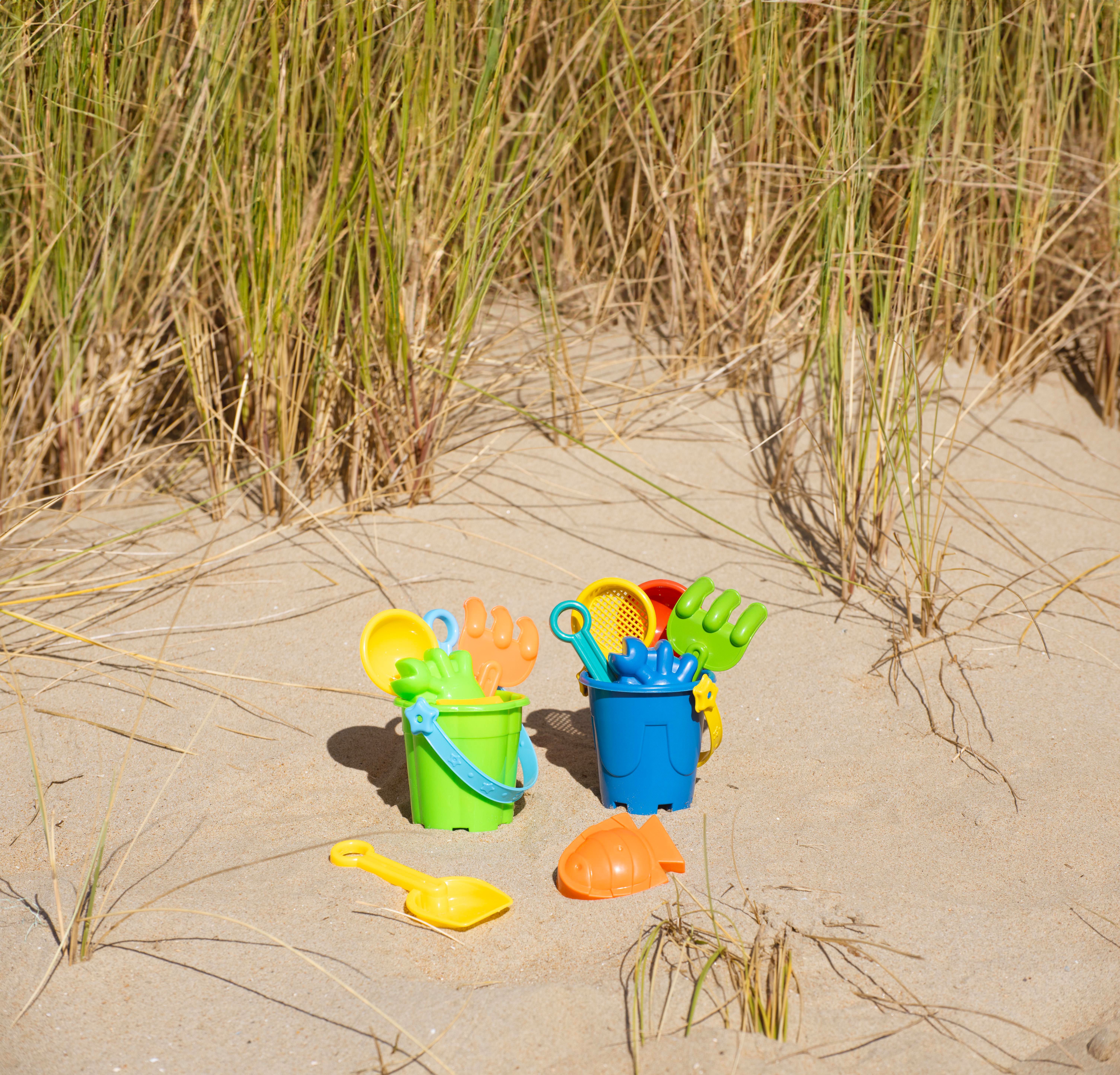 Strandset Mateo | Emmer thumbnail