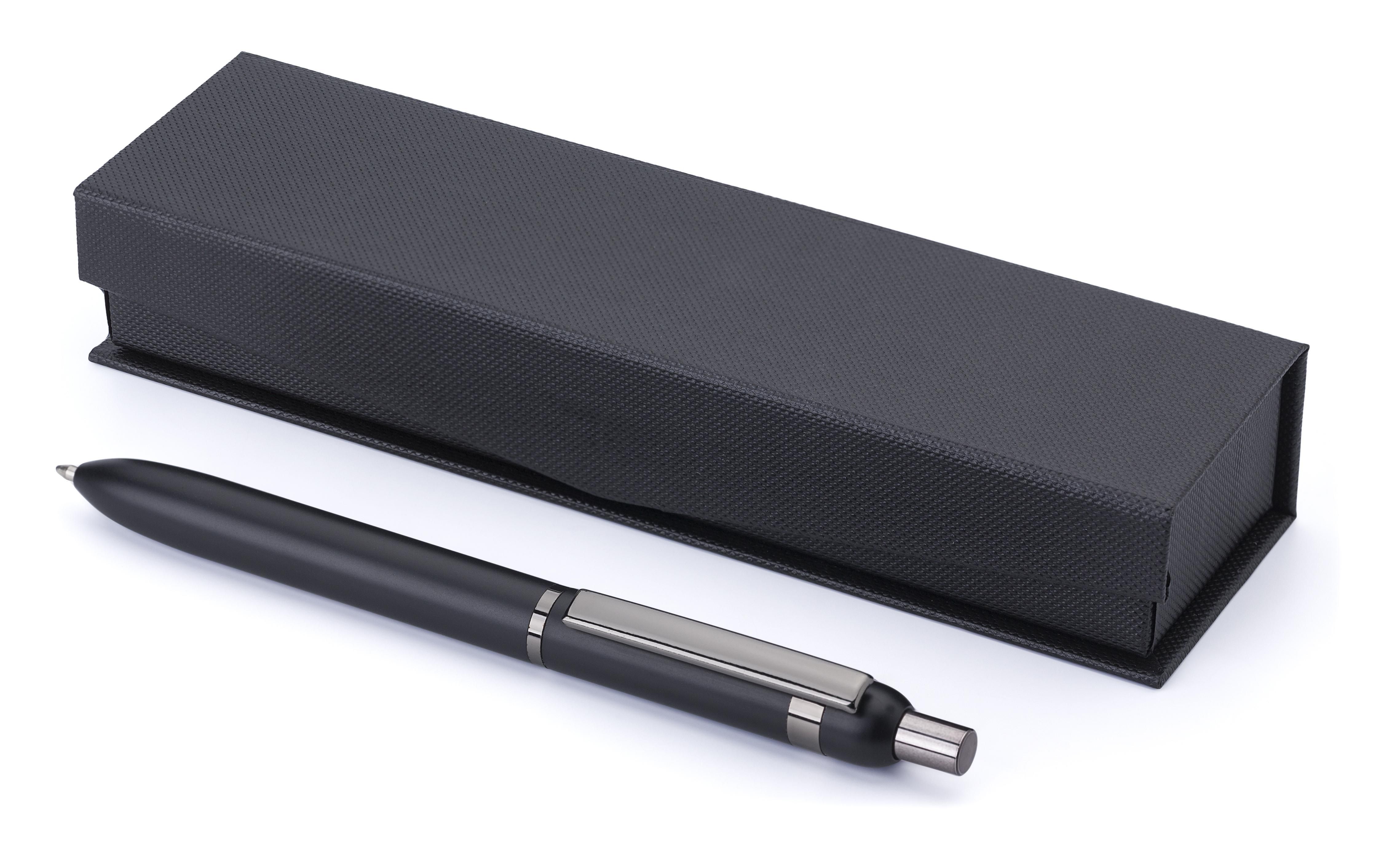 Balpen Alistair | Aluminium