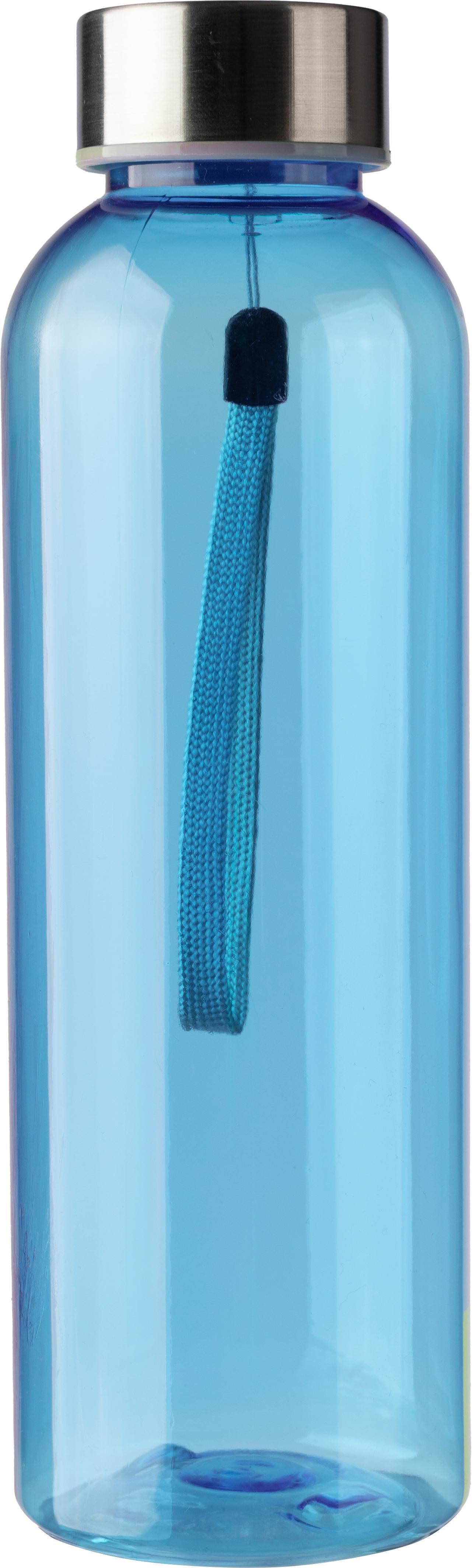Drinkfles Isabelle | 500 ml lichtblauw