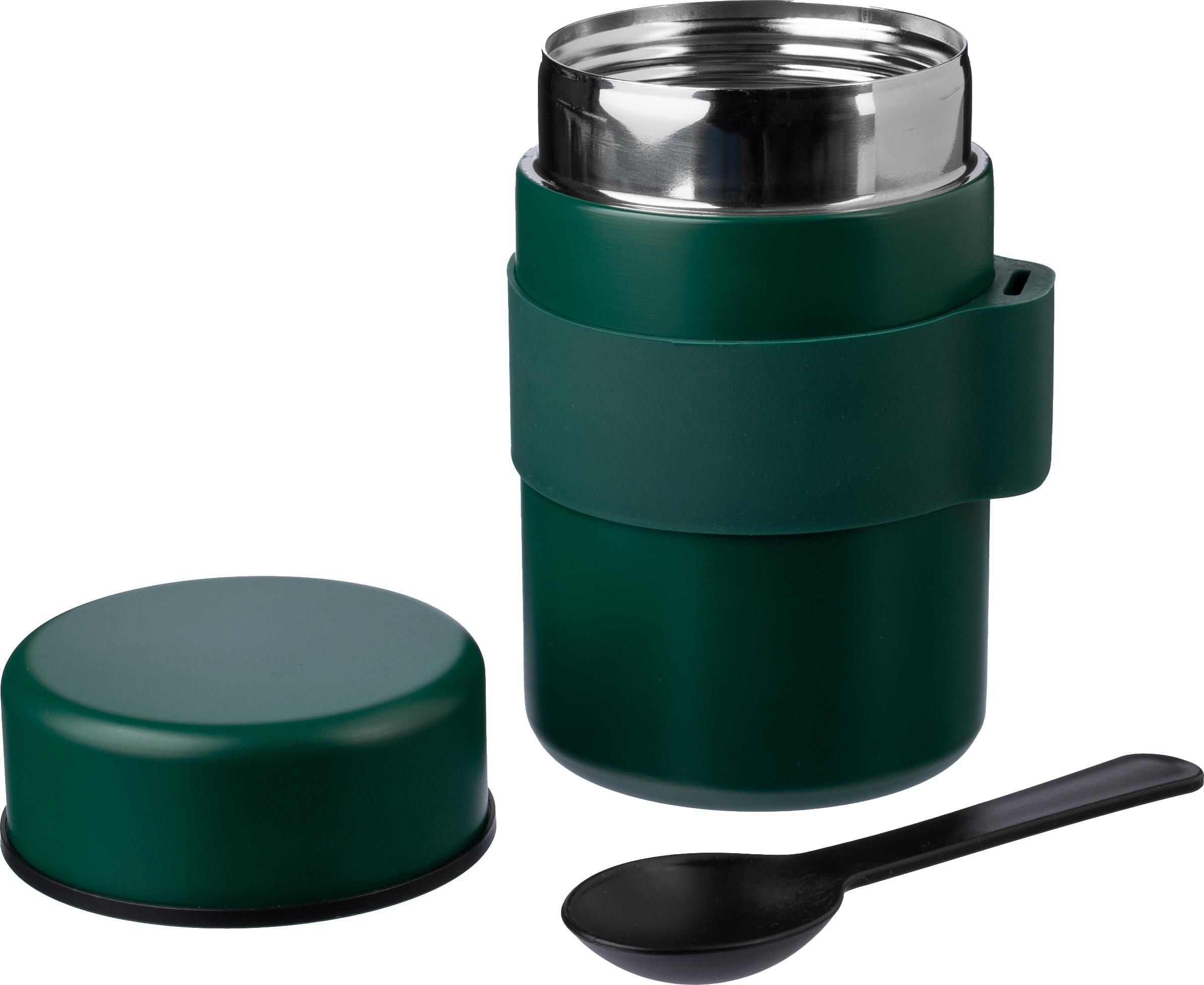 Dubbelwandige lunchpot Niko | 460 ml thumbnail