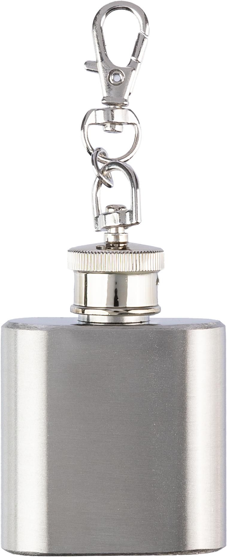 Heupflesje Julia | 30 ml | Karabijnhaak thumbnail