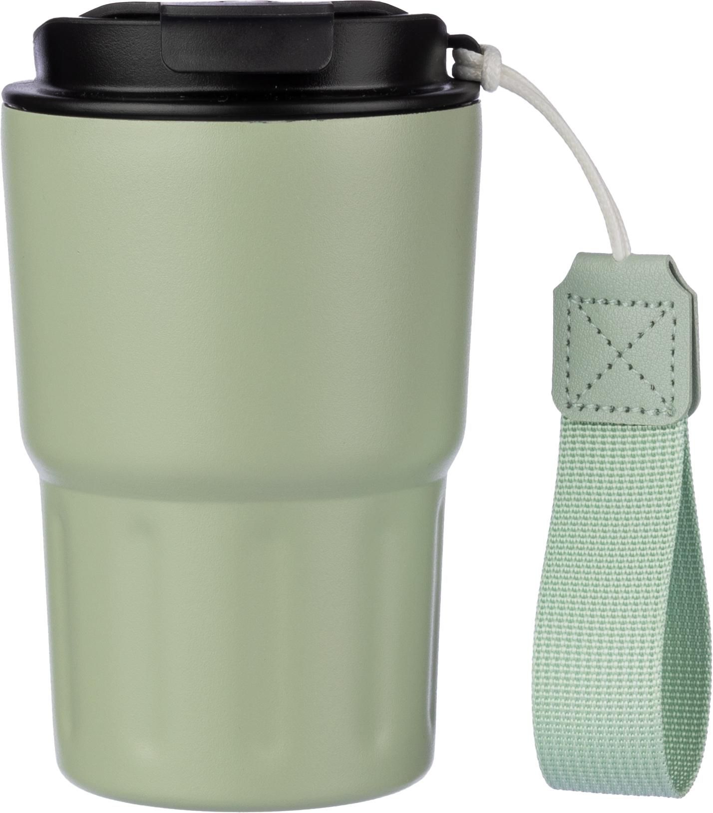 Dubbelwandige thermosbeker Louisa | 320 ml