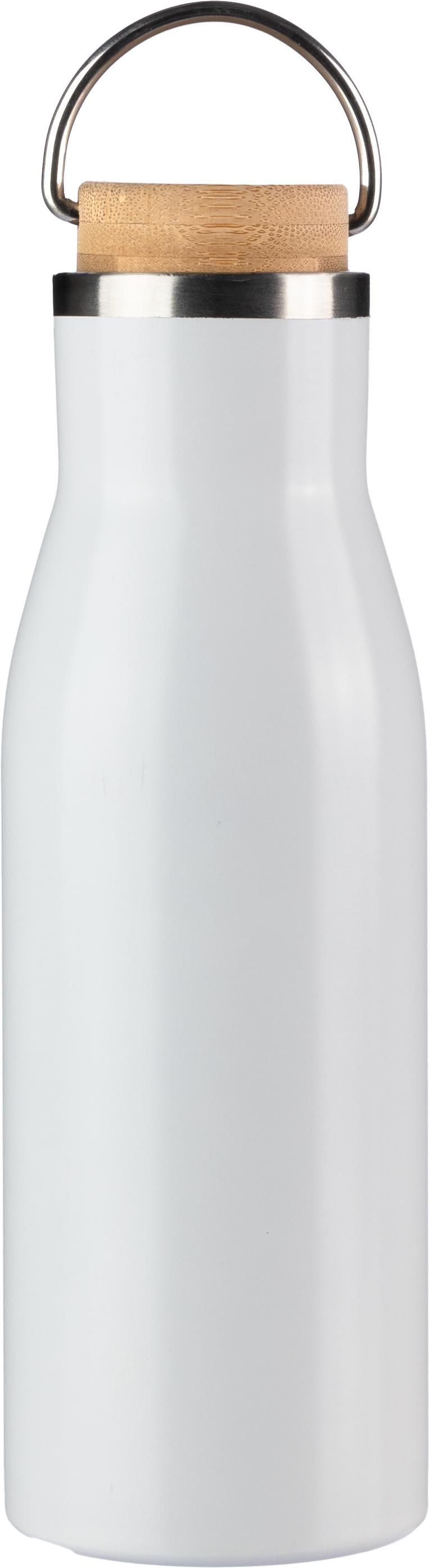 Drinkfles Aline | 500 ml wit