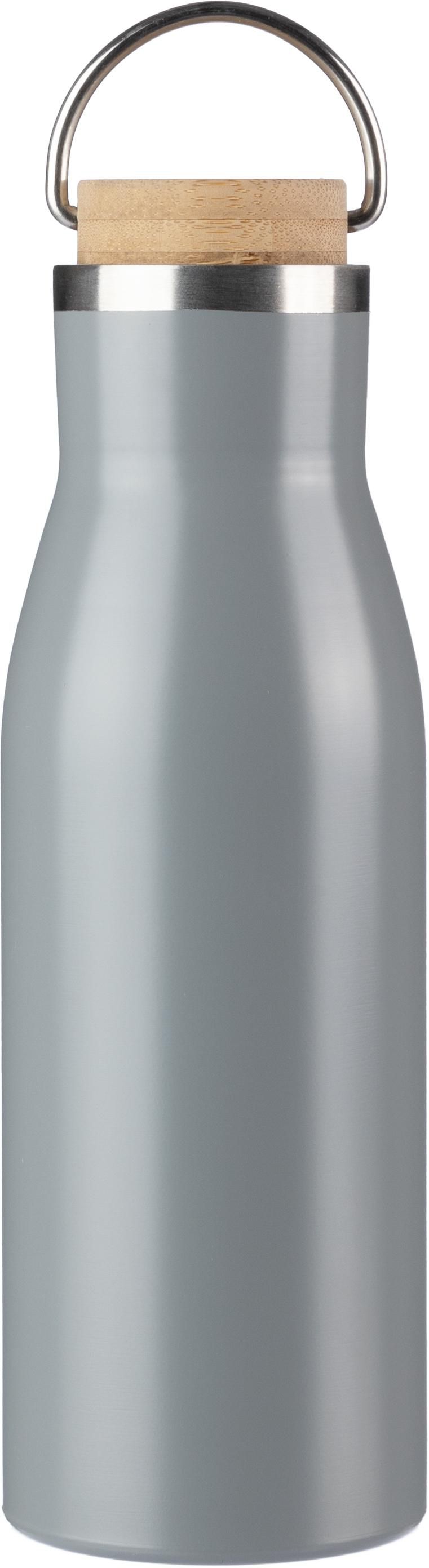 Drinkfles Aline | 500 ml grijs