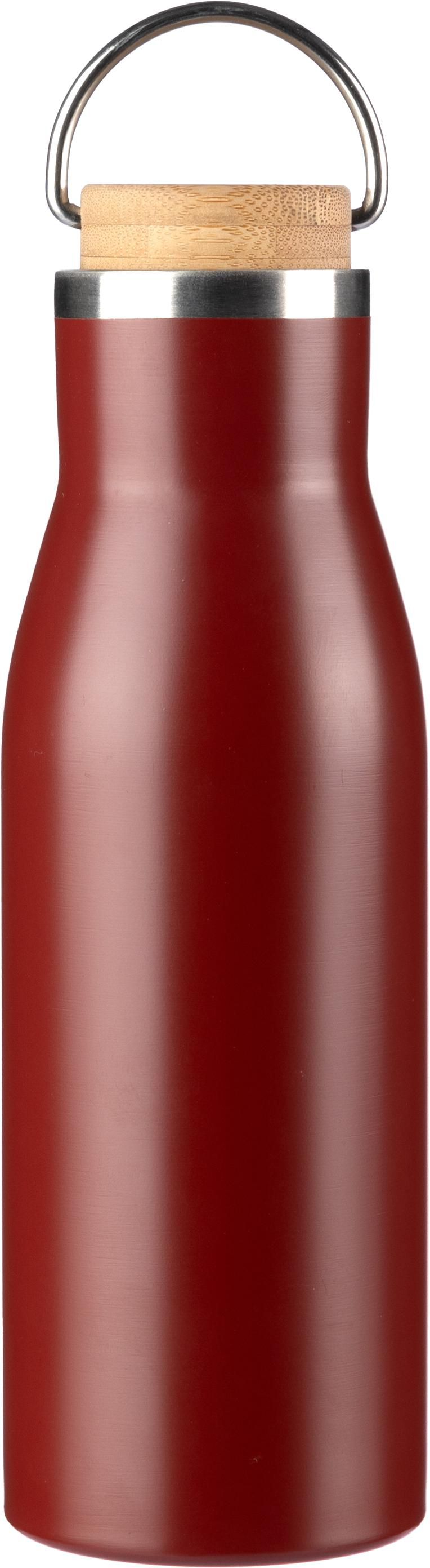 Drinkfles Aline | 500 ml bordeaux