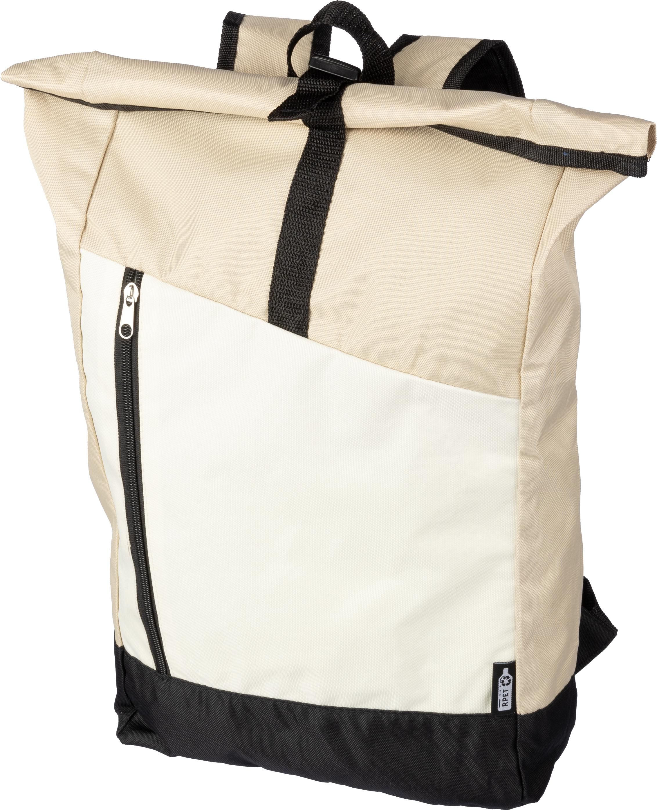 Rugzak Marlene | Rolsluiting | 25 l