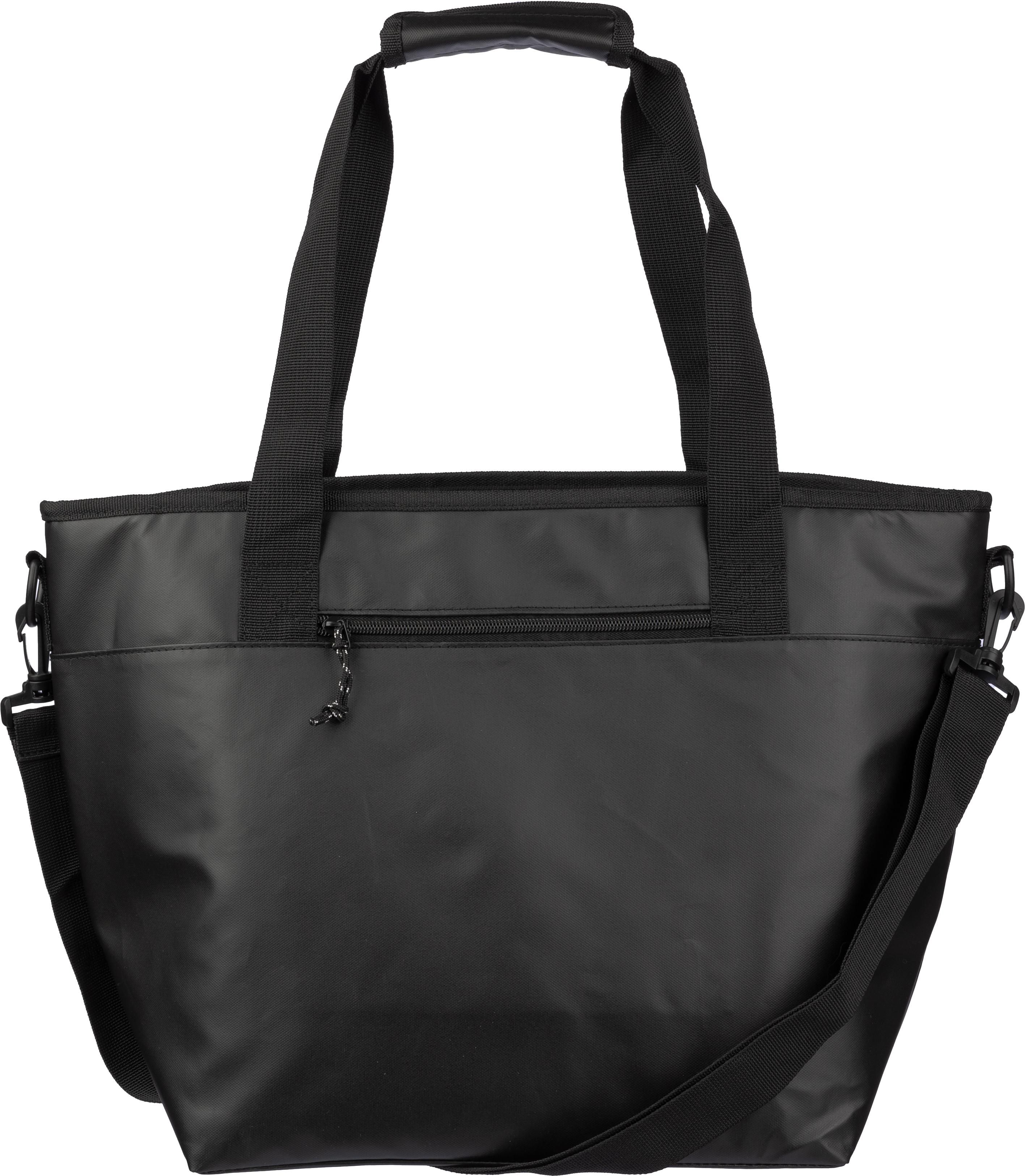 Koeltas Matthias | Polyester | 30 l zwart