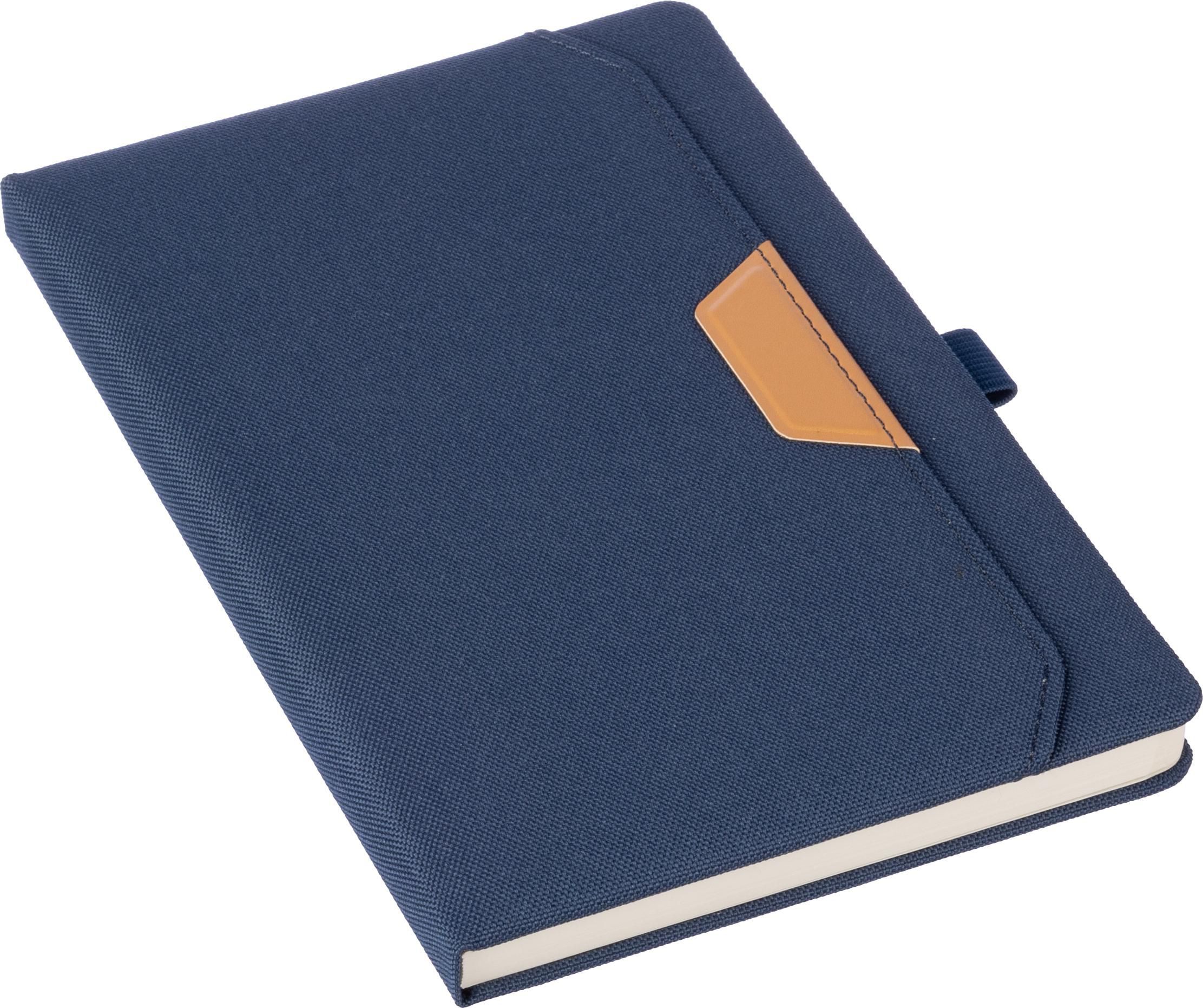 Notitieboek Thorsten Origineel | A5 | Gelijnd thumbnail