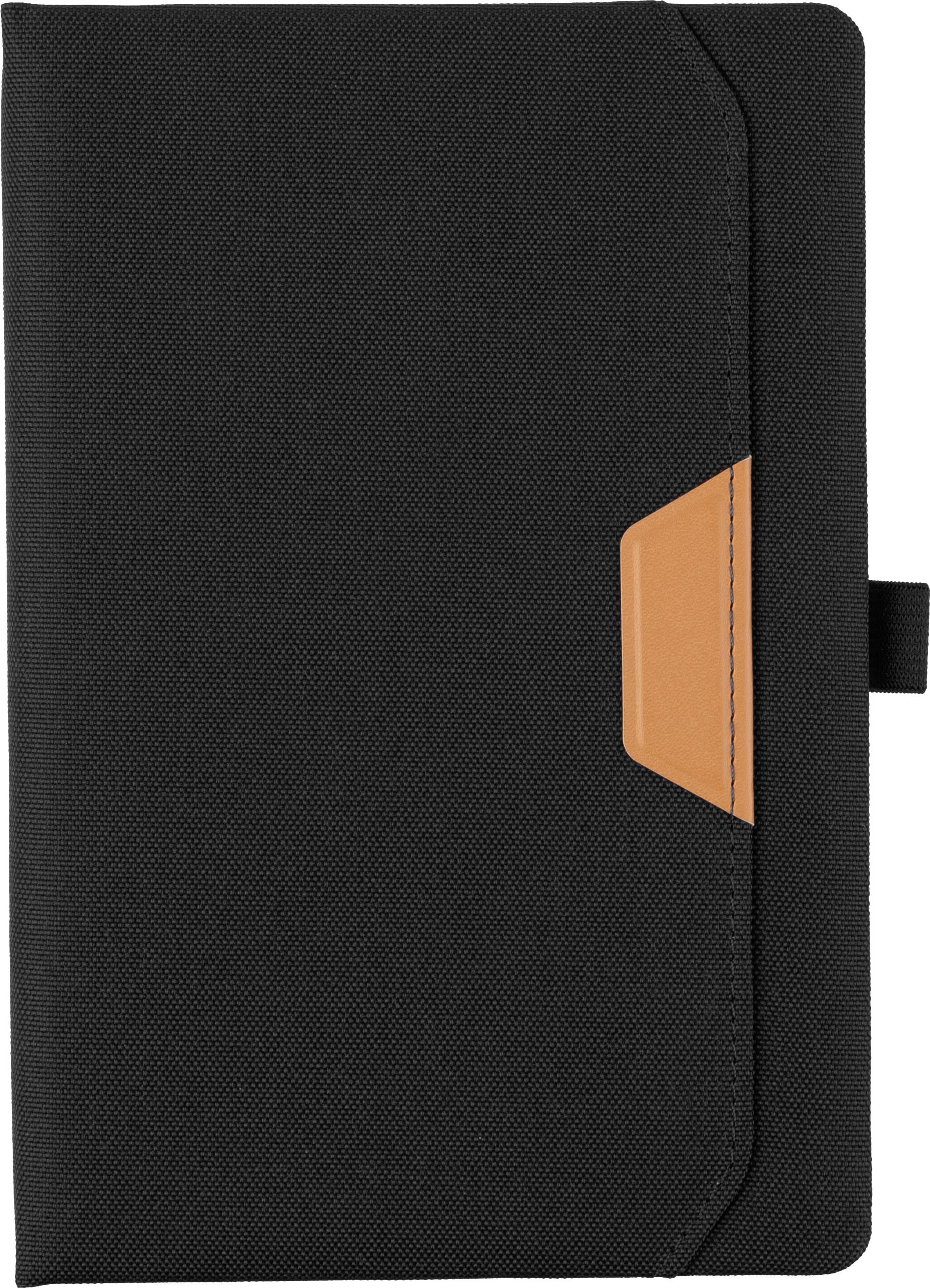 Notitieboek Thorsten Origineel | A5 | Gelijnd zwart