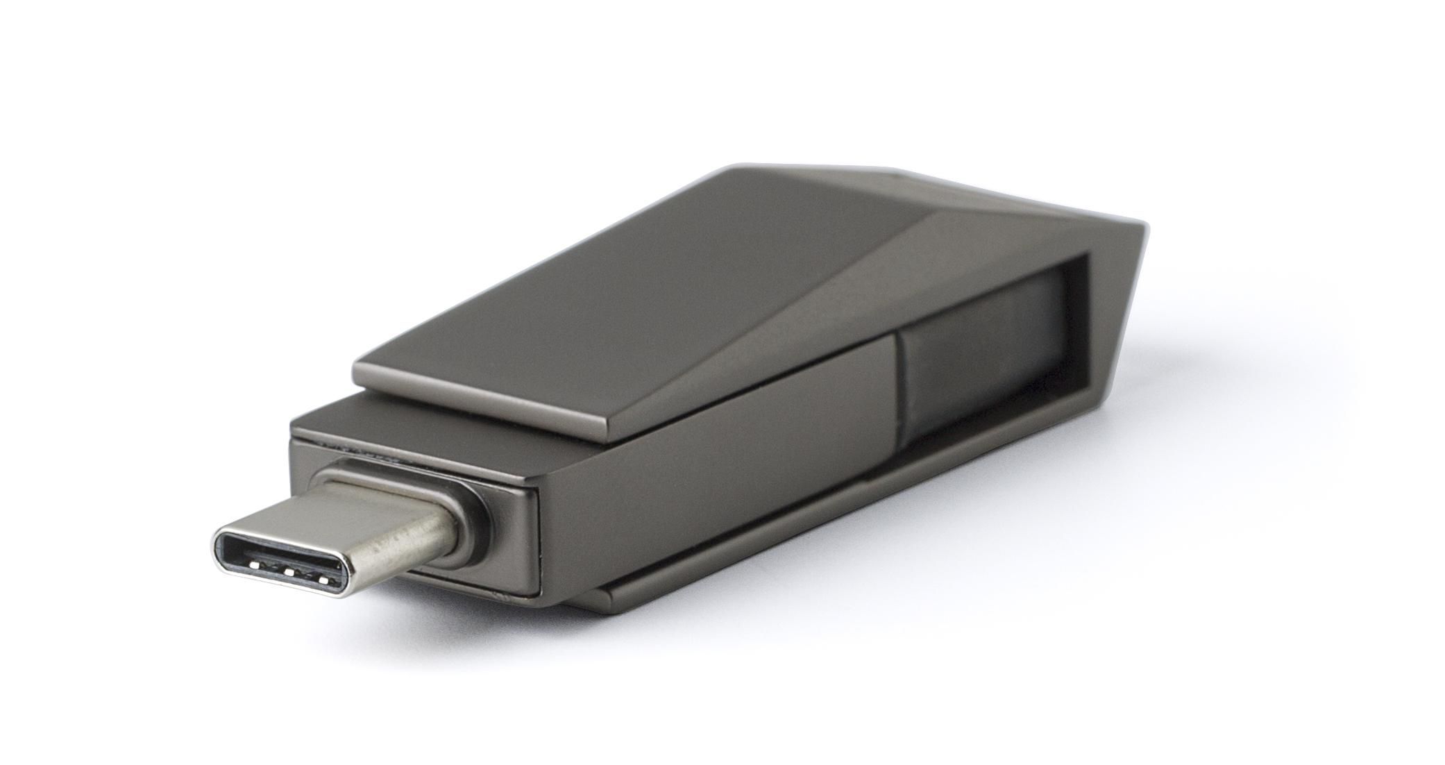 USB-stick Dorian | 64 GB | USB-C