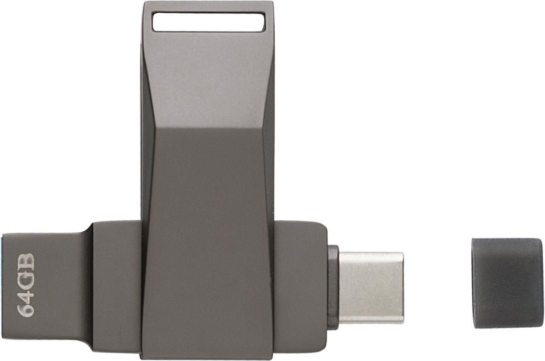 USB-stick Dorian | 64 GB | USB-C thumbnail