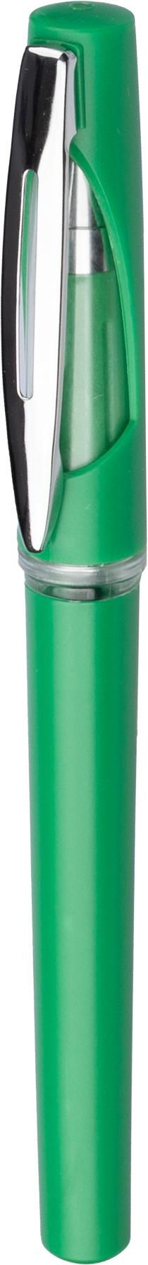 Gelpen Karin | Metalen clip