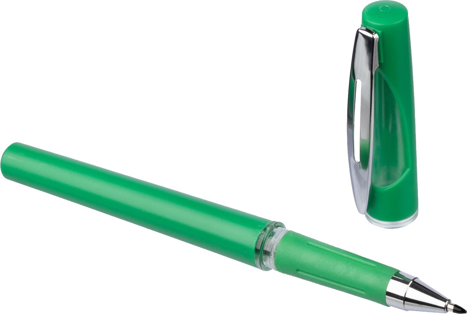 Gelpen Karin | Metalen clip thumbnail
