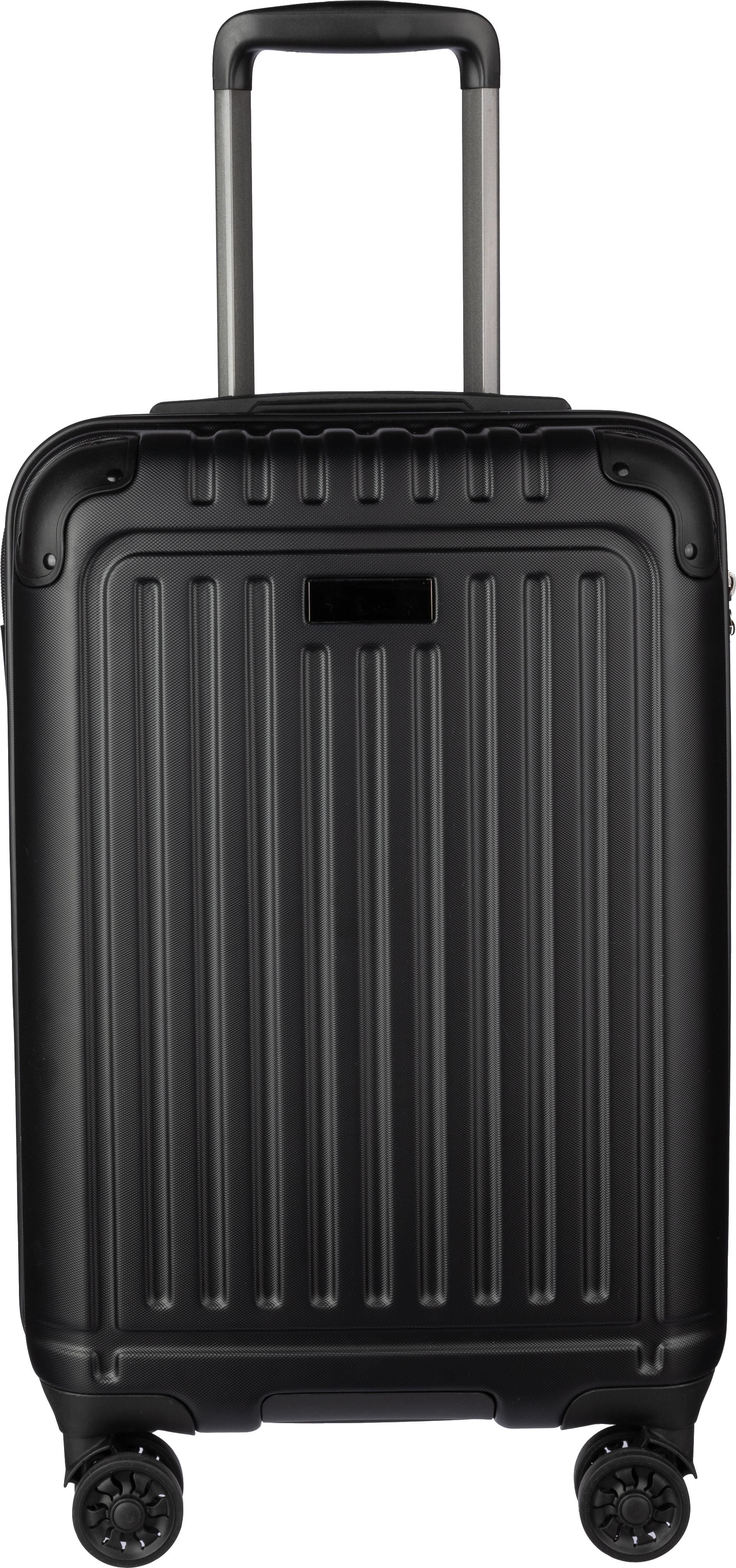 Trolley Elke | 8 wielen | 19 l