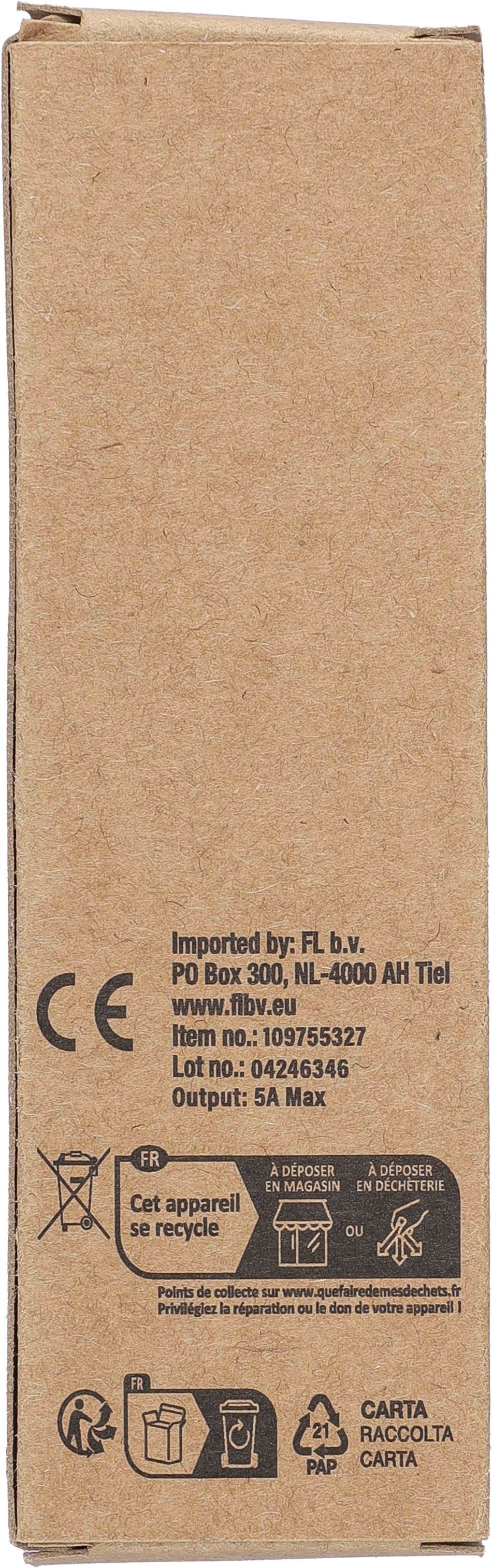 Oplaadkabel Claudia | Nylon | 65W thumbnail